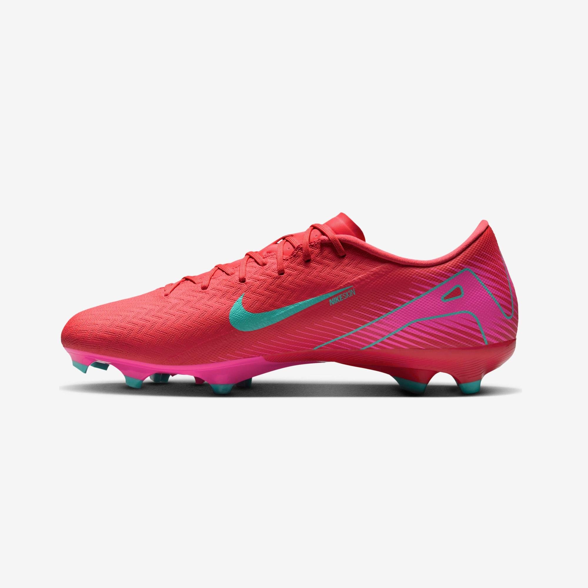 Nike Mercurial Vapor 16 Academy FG Erkek Krampon