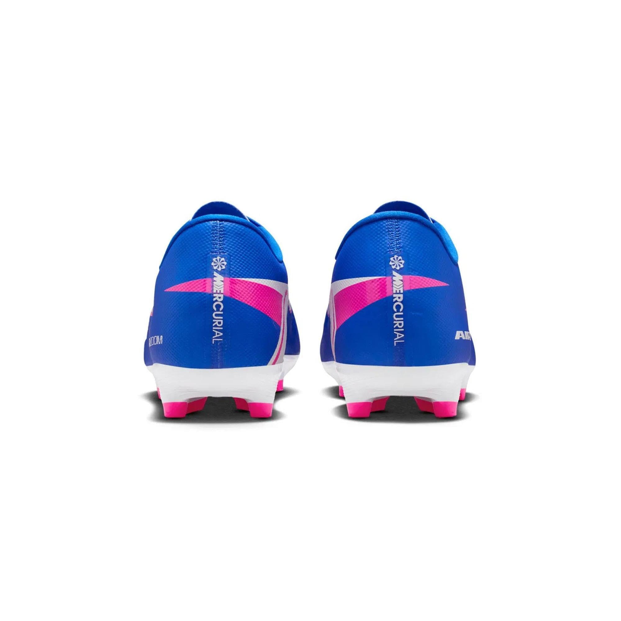 Nike Mercurial Vapor 16 Academy FG Erkek Krampon