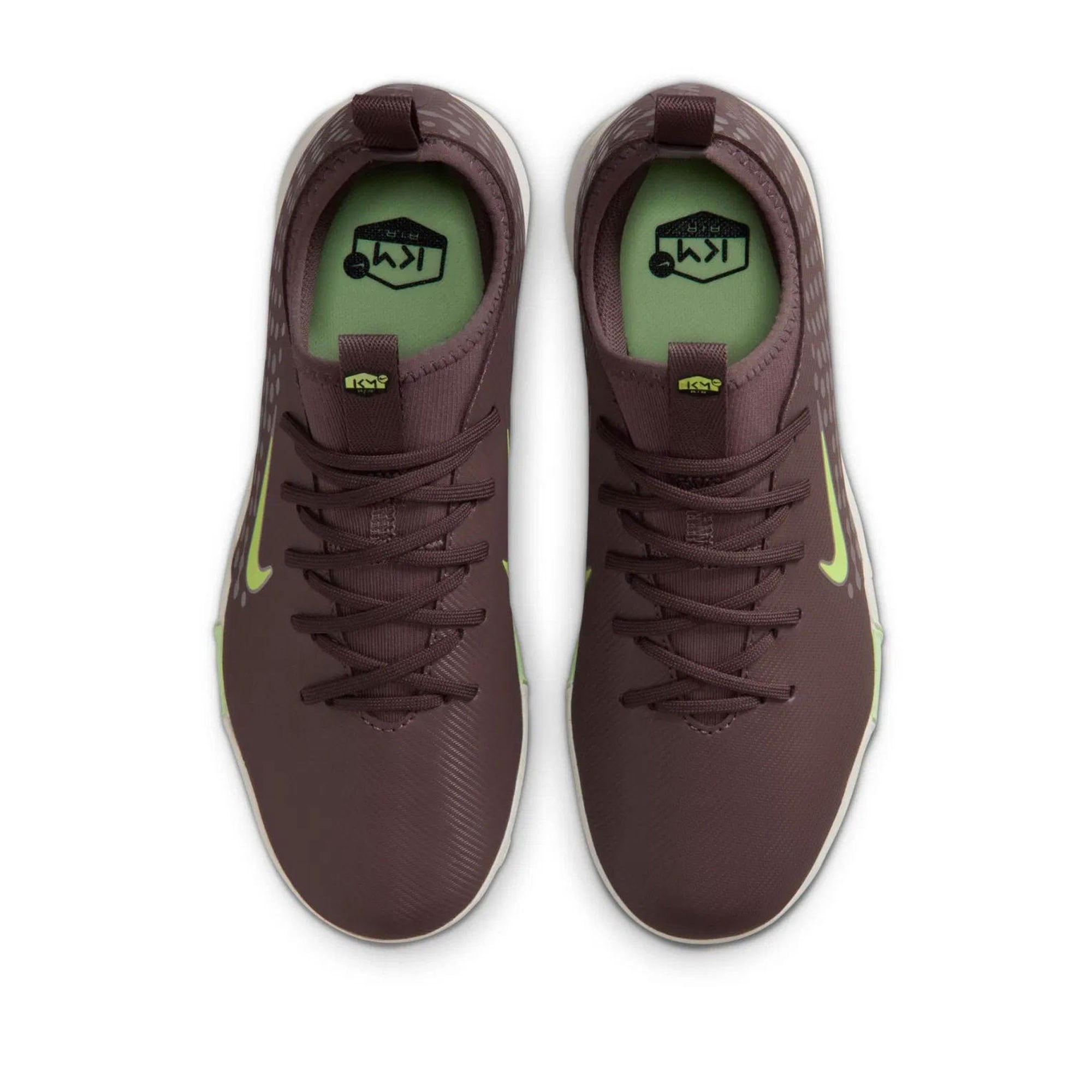 Nike Mercurial Vapor 16 Academy Mbappe TF Çocuk Halı Saha Ayakkabısı