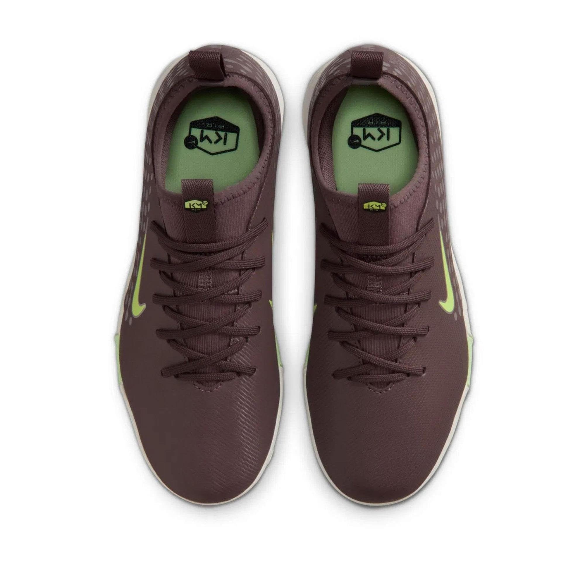 Nike Mercurial Vapor 16 Academy Mbappe TF Halı Saha Ayakkabısı