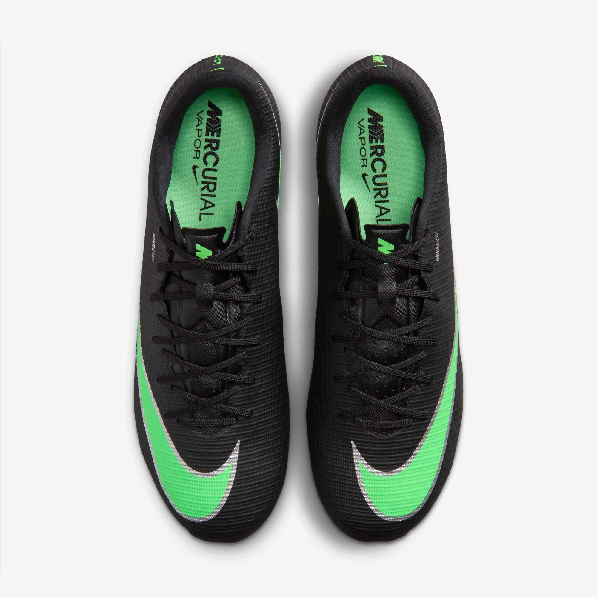 Nike Mercurial Vapor 17 Academy FG Erkek Krampon