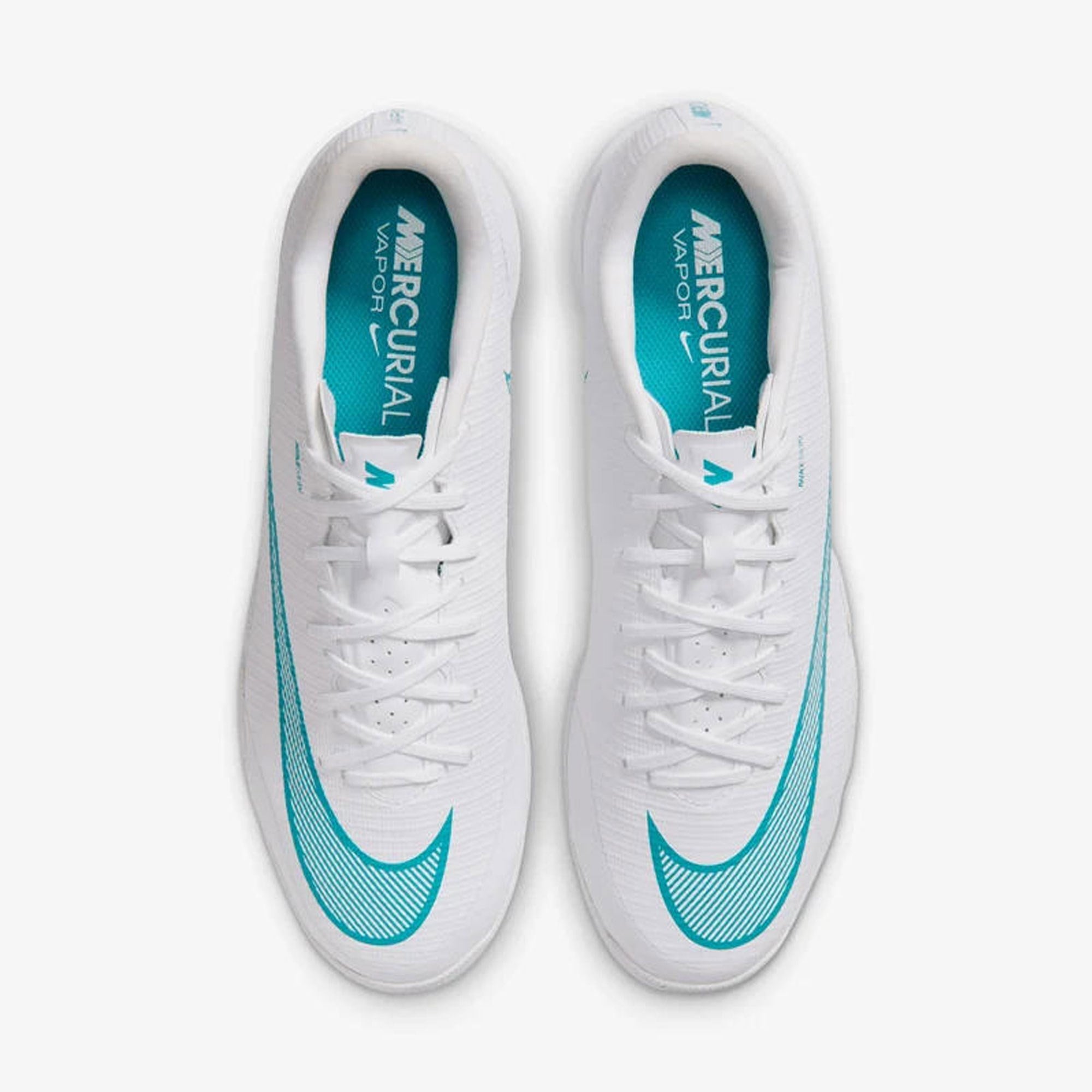 Nike Mercurial Vapor 17 Academy TF Erkek Halı Saha Ayakkabısı