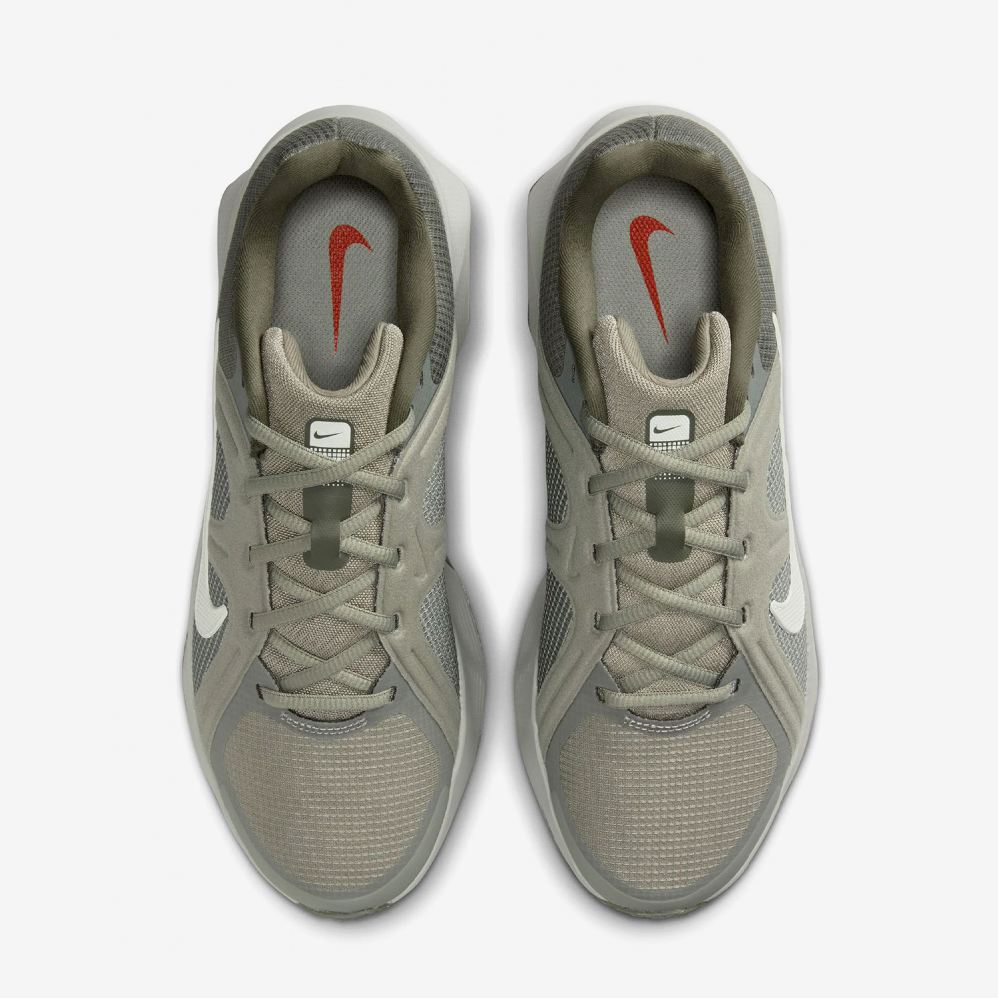 Nike Metro Tek Erkek Günlük Spor Ayakkabı