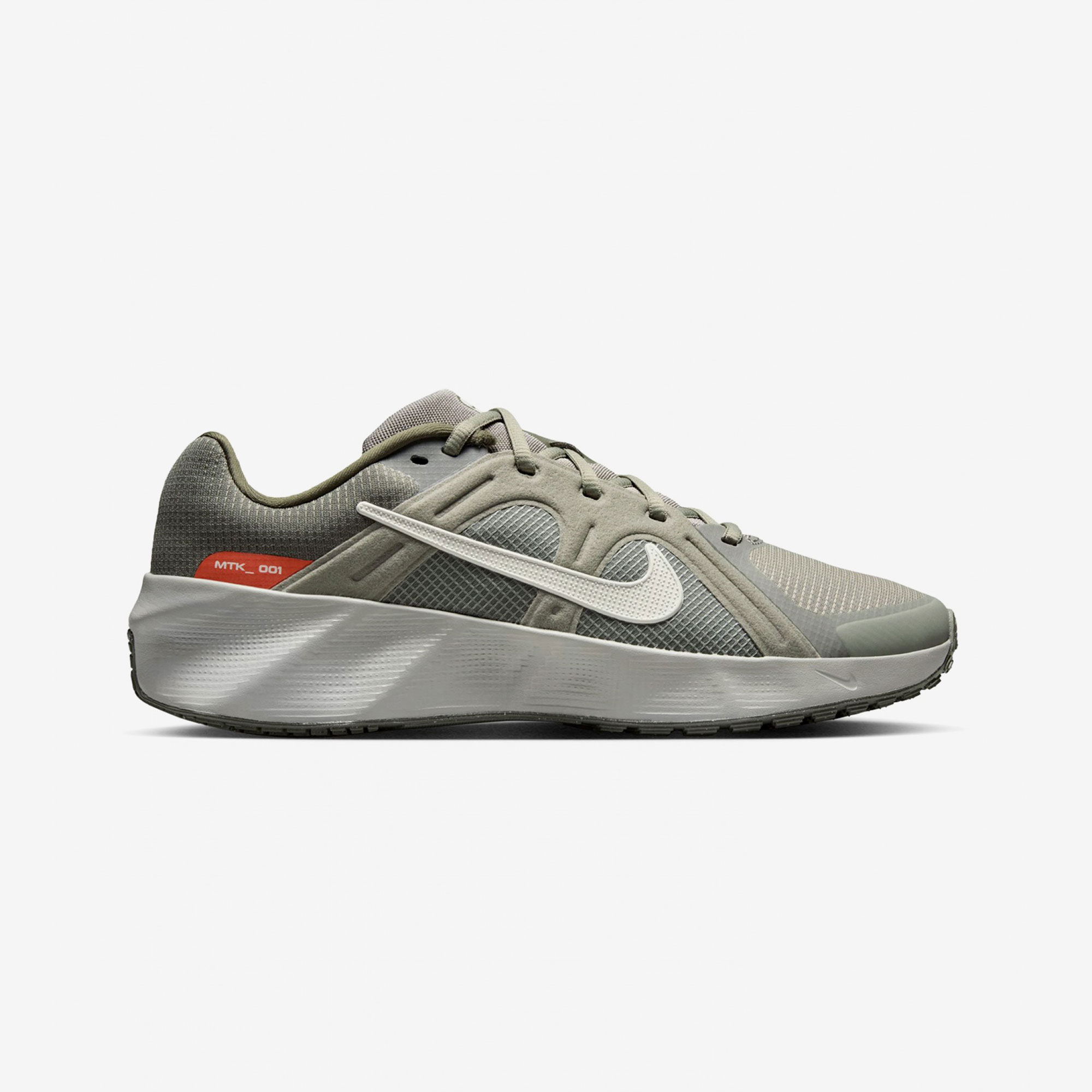 Nike Metro Tek Erkek Günlük Spor Ayakkabı