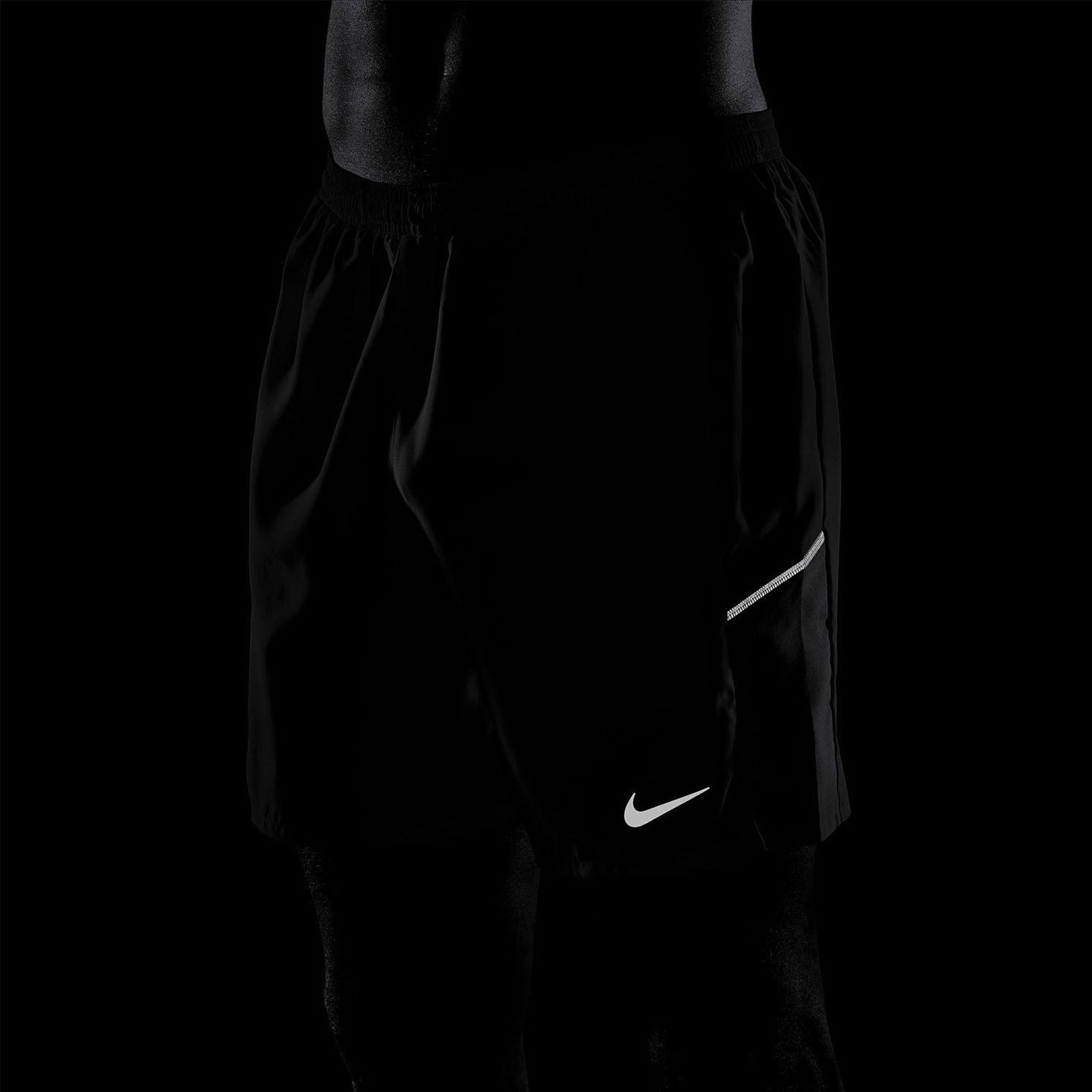 Nike Miler Dri-FIT Erkek Şort