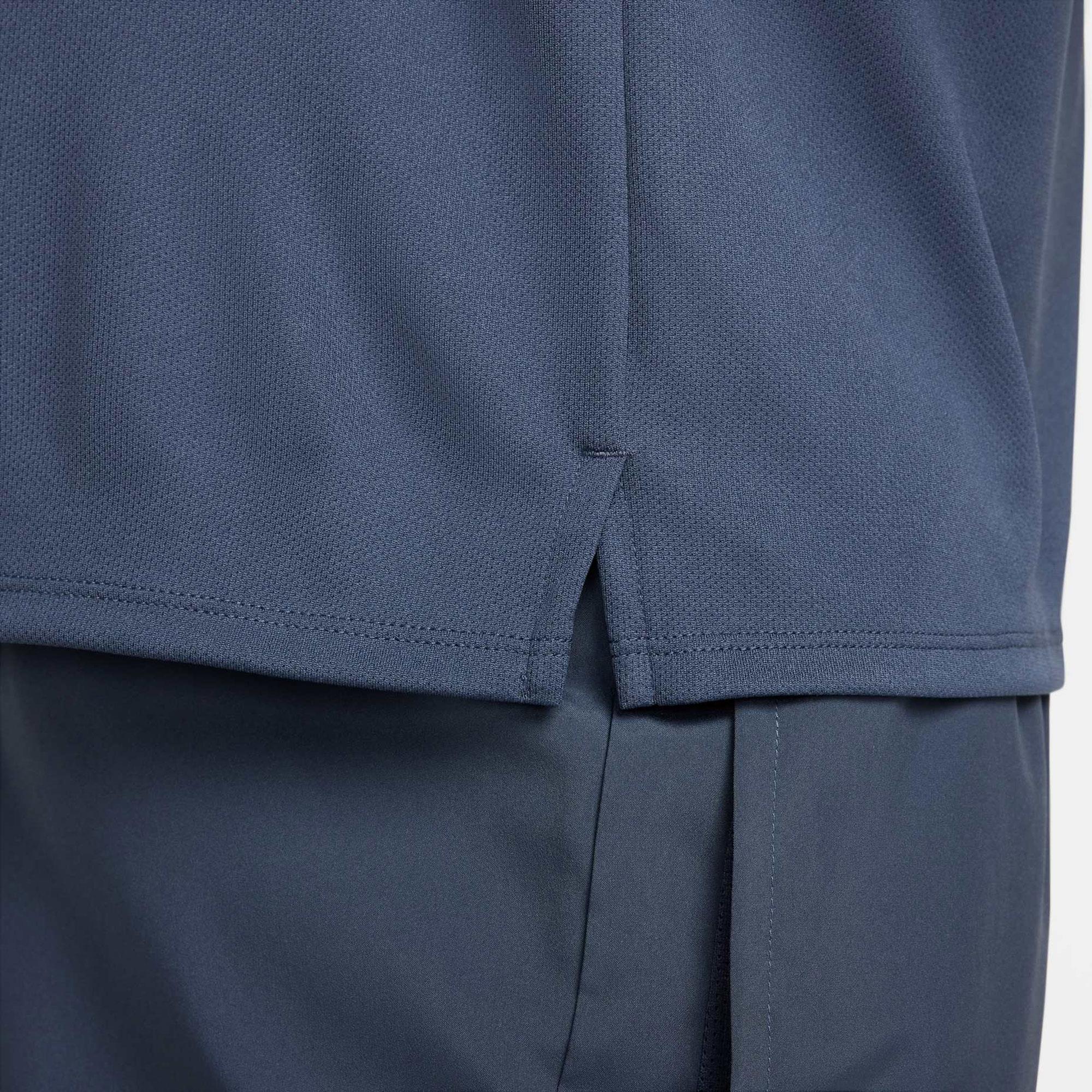 Nike Miler Dri-FIT Erkek Tişört