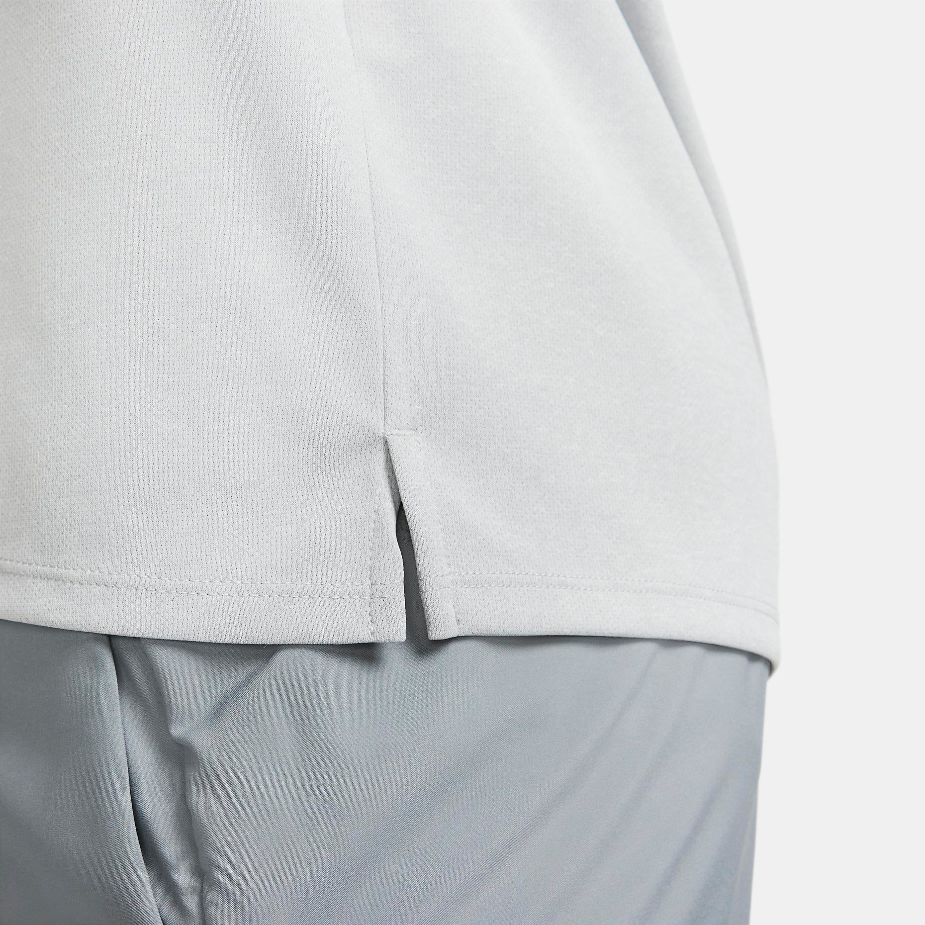 Nike Miler Dri-FIT UV Erkek Tişört