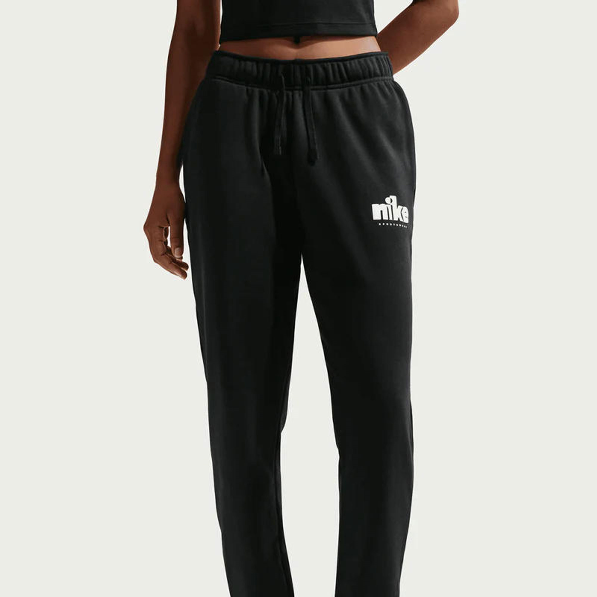 Nike NSW Club FLC STD GX Kadın Eşofman Altı