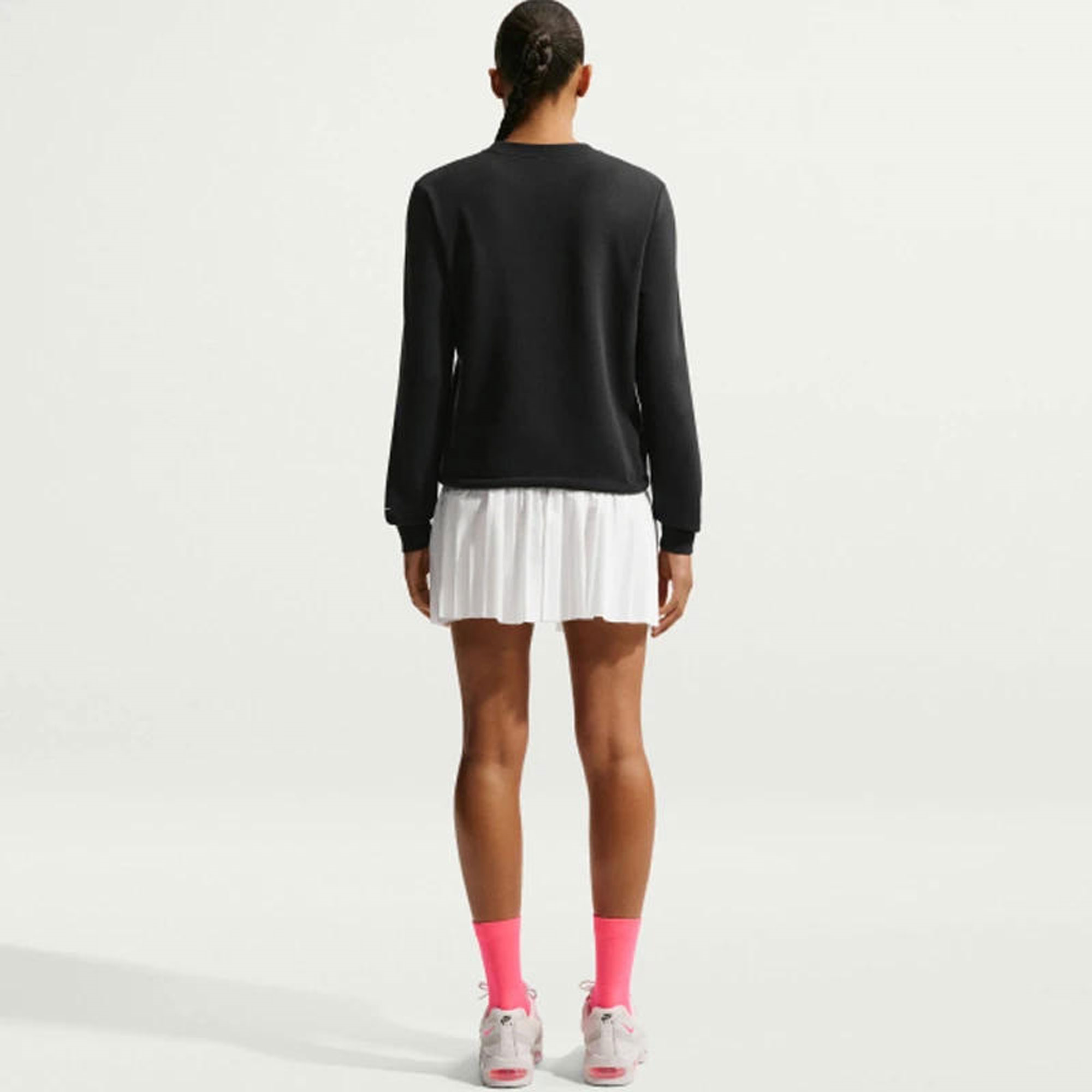 Nike NSW Club FLC STD GX Kadın Sweatshirt