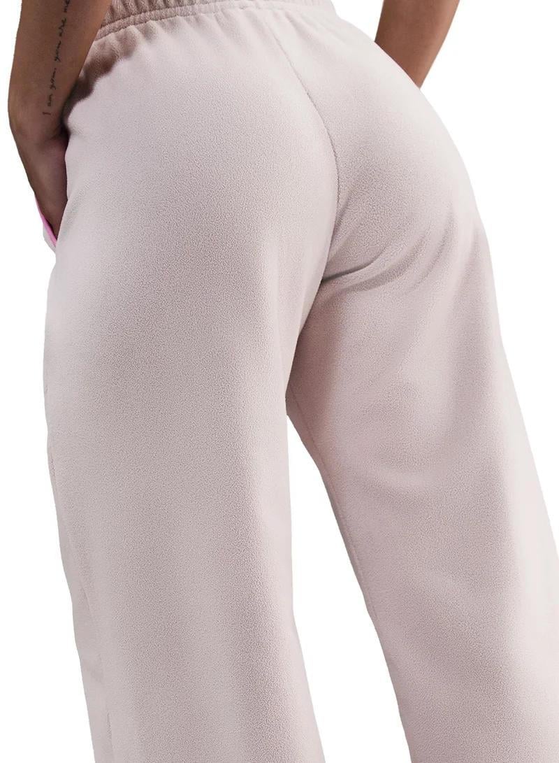 Nike Nsw Club Fleece Cozy Mr Wide-Leg Kadın Eşofman Altı