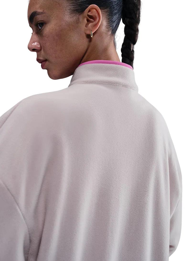 Nike Nsw Club Fleece Loose Cozy Track Kadın Sweatshirt