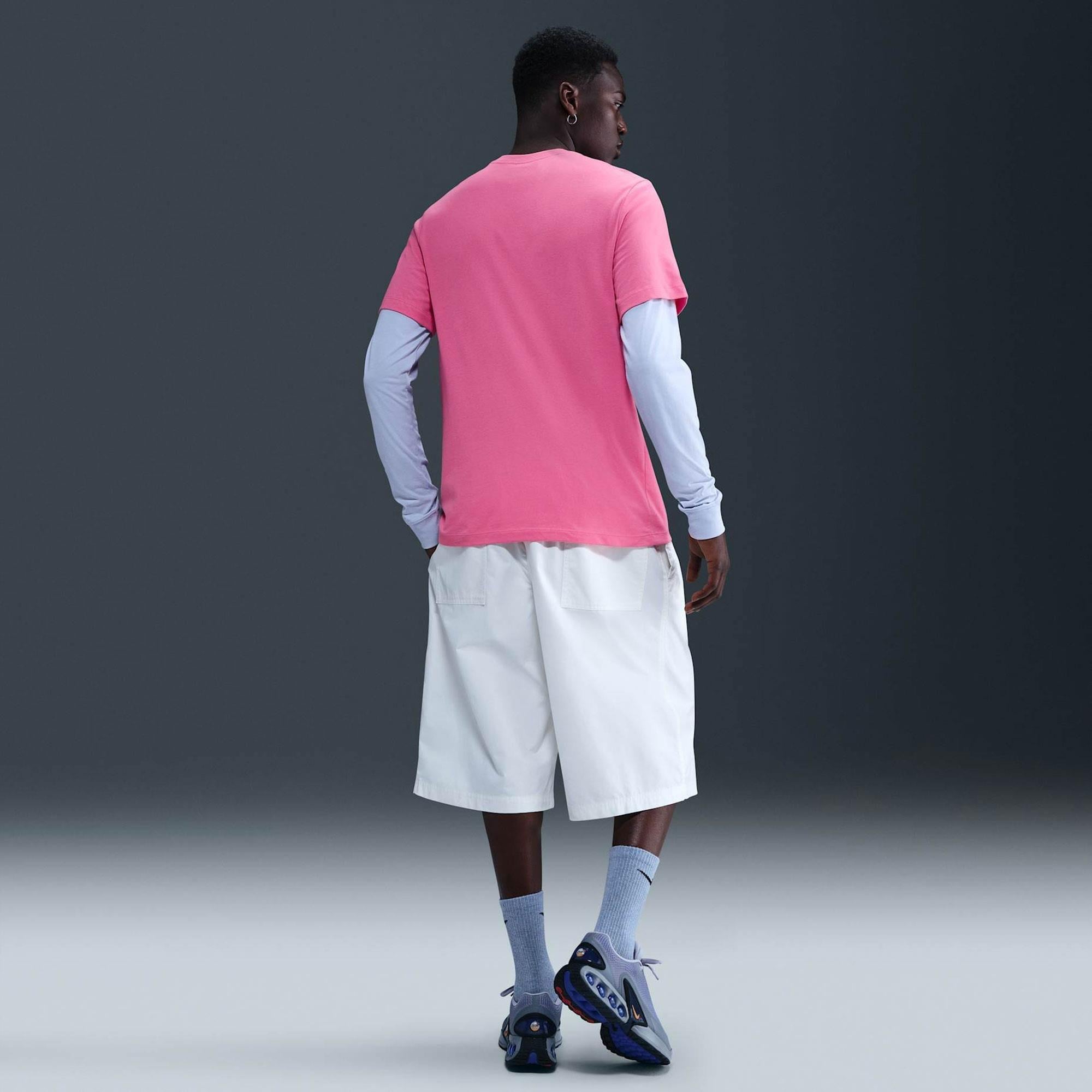 Nike NSW Futura Erkek Tişört