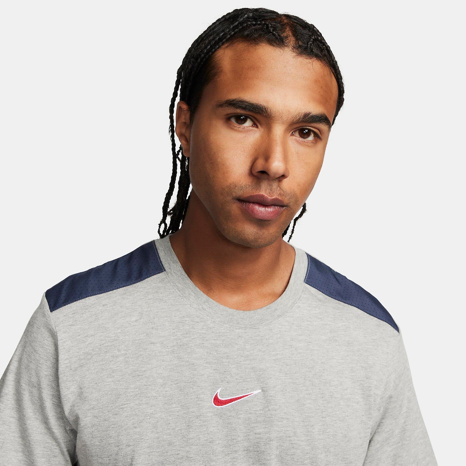 Nike Nsw Graphic Erkek Tişört