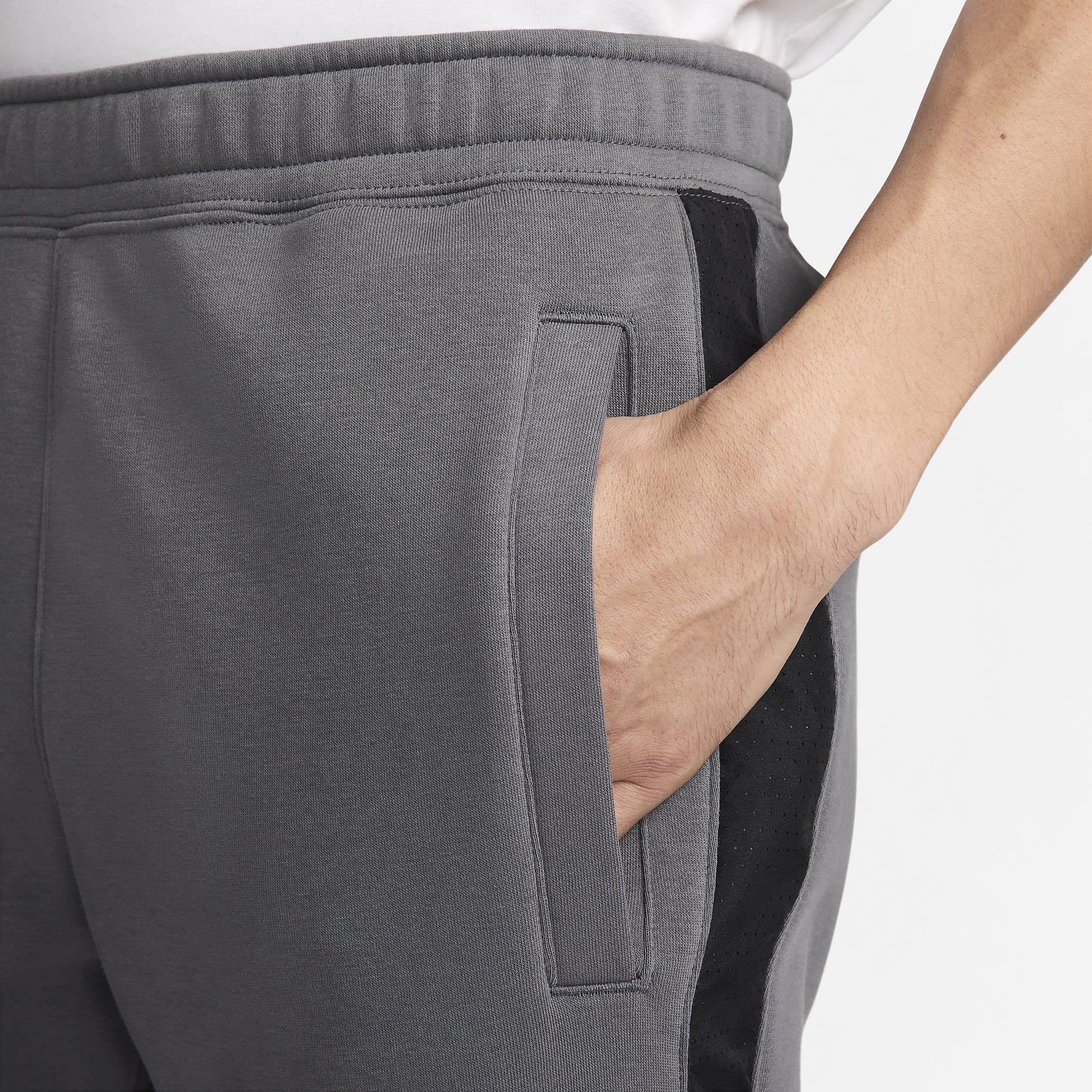 Nike Nsw Sp Flc Erkek Eşofman Altı