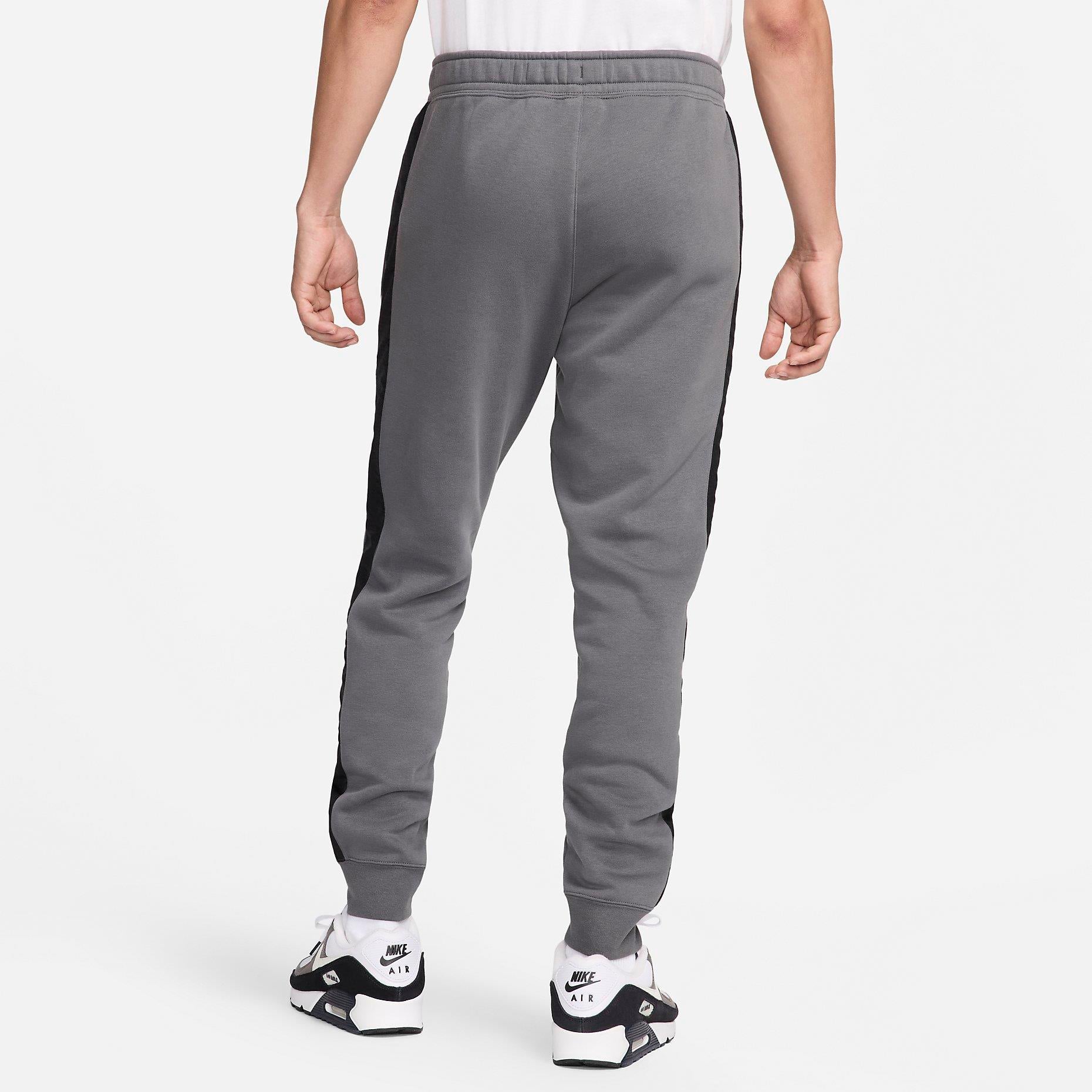 Nike Nsw Sp Flc Erkek Eşofman Altı