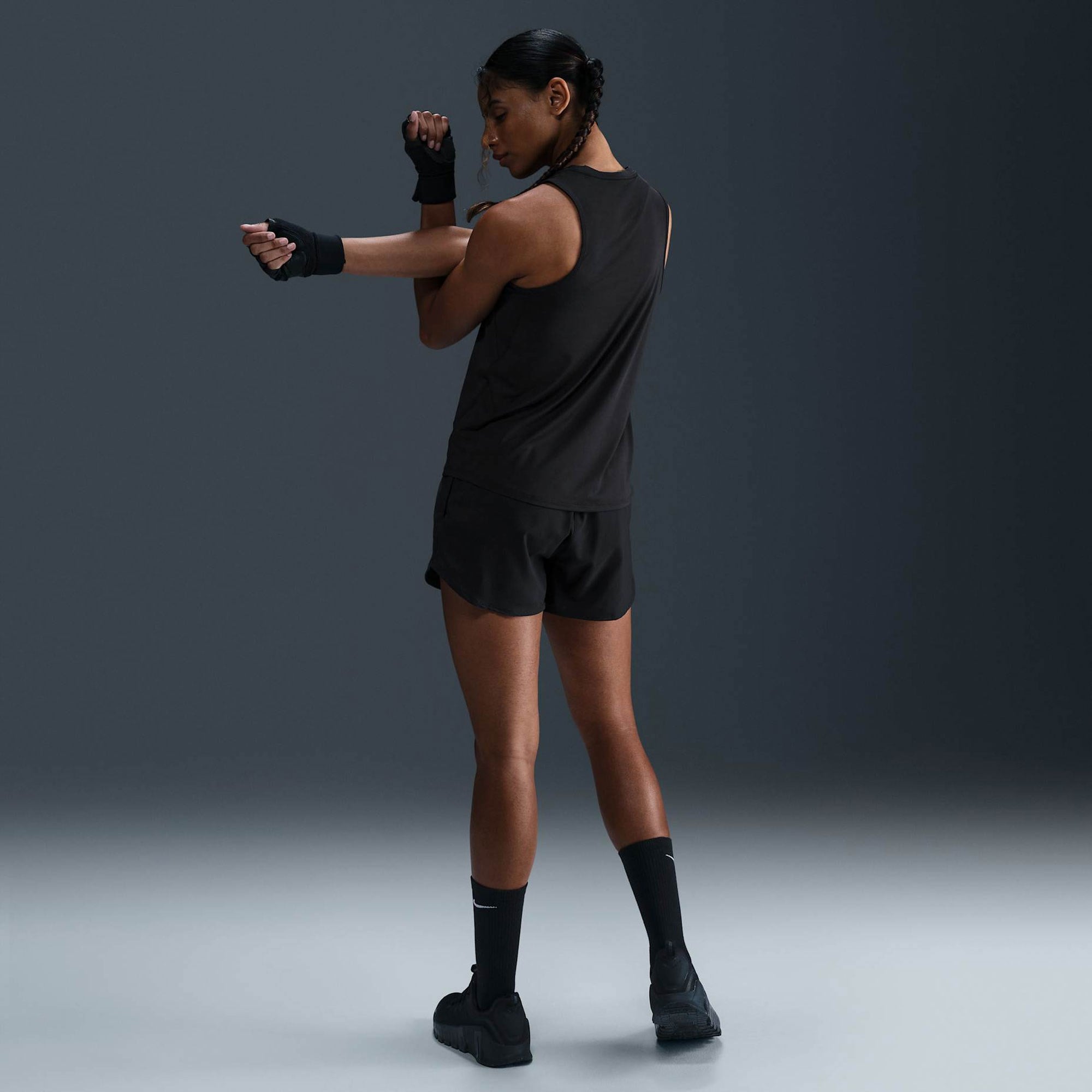 Nike One Classic Dri-FIT Kadın Atlet