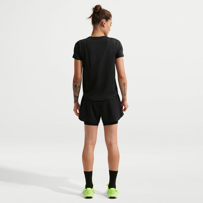 Nike One Classic Dri-FIT SS Top Kadın Tişört