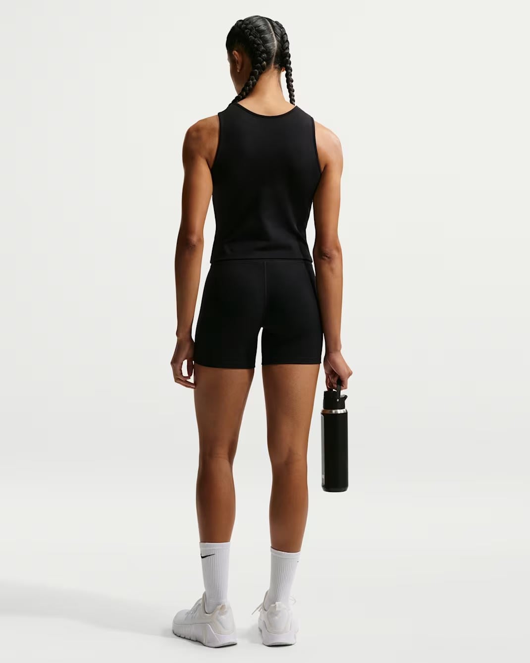 Nike One Dri-FIT Tank Top Kadın Atlet