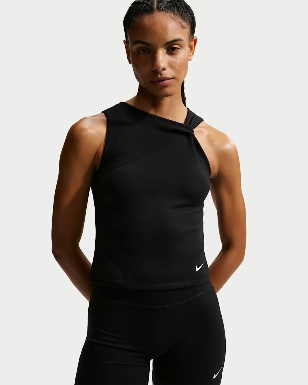 Nike One Dri-FIT Tank Top Kadın Atlet