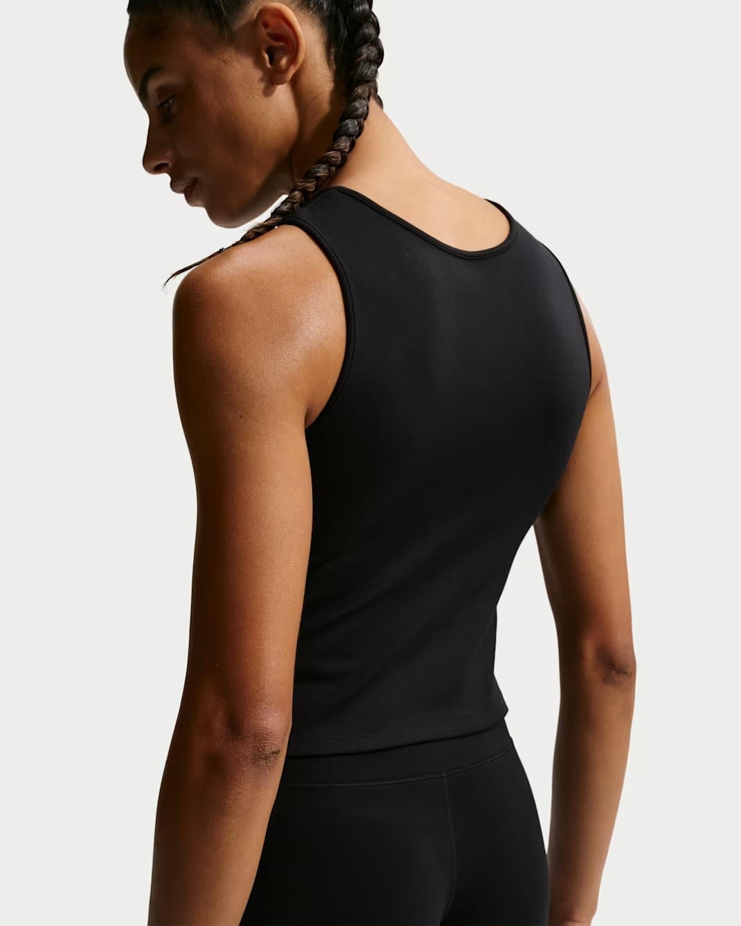 Nike One Dri-FIT Tank Top Kadın Atlet