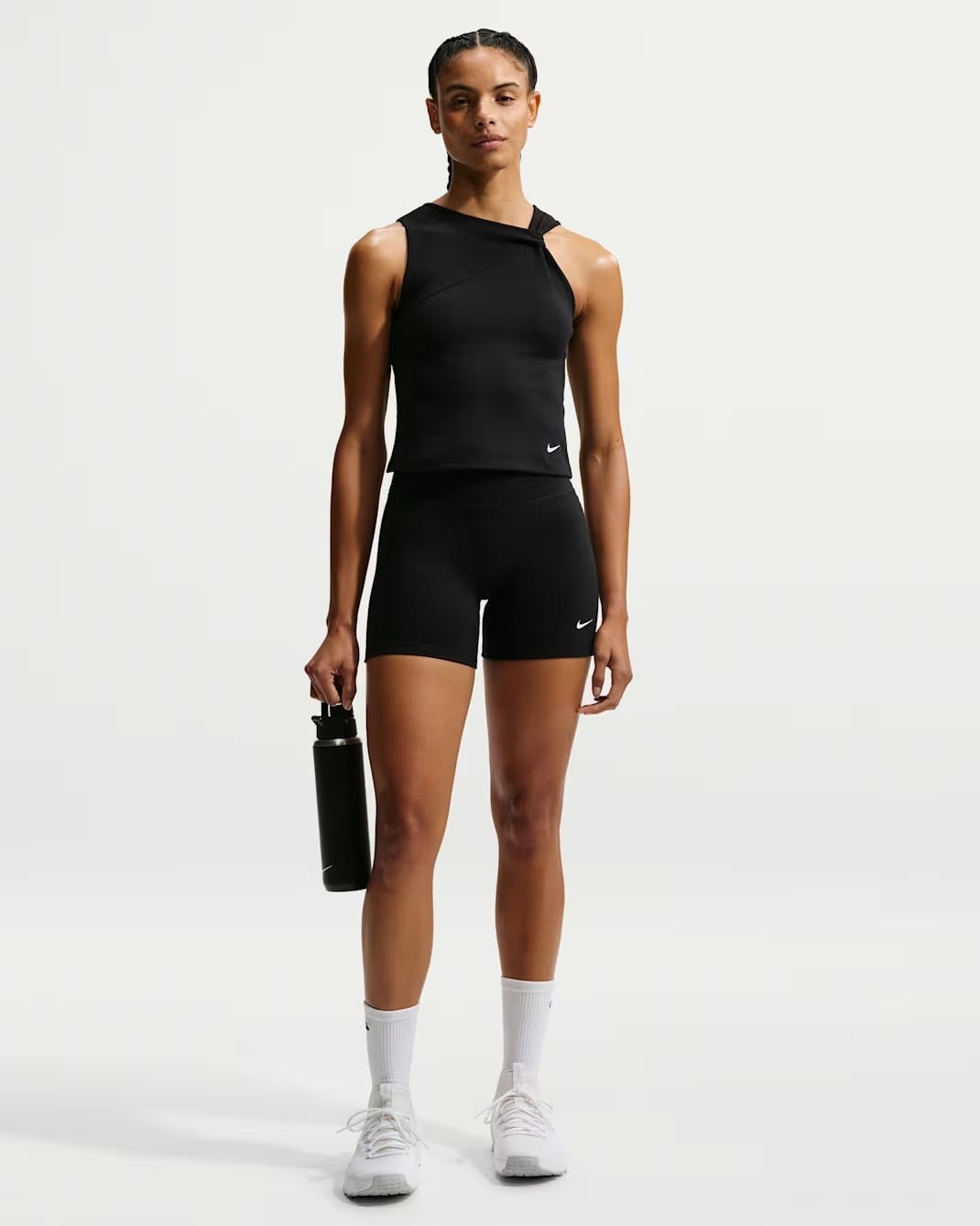 Nike One Dri-FIT Tank Top Kadın Atlet