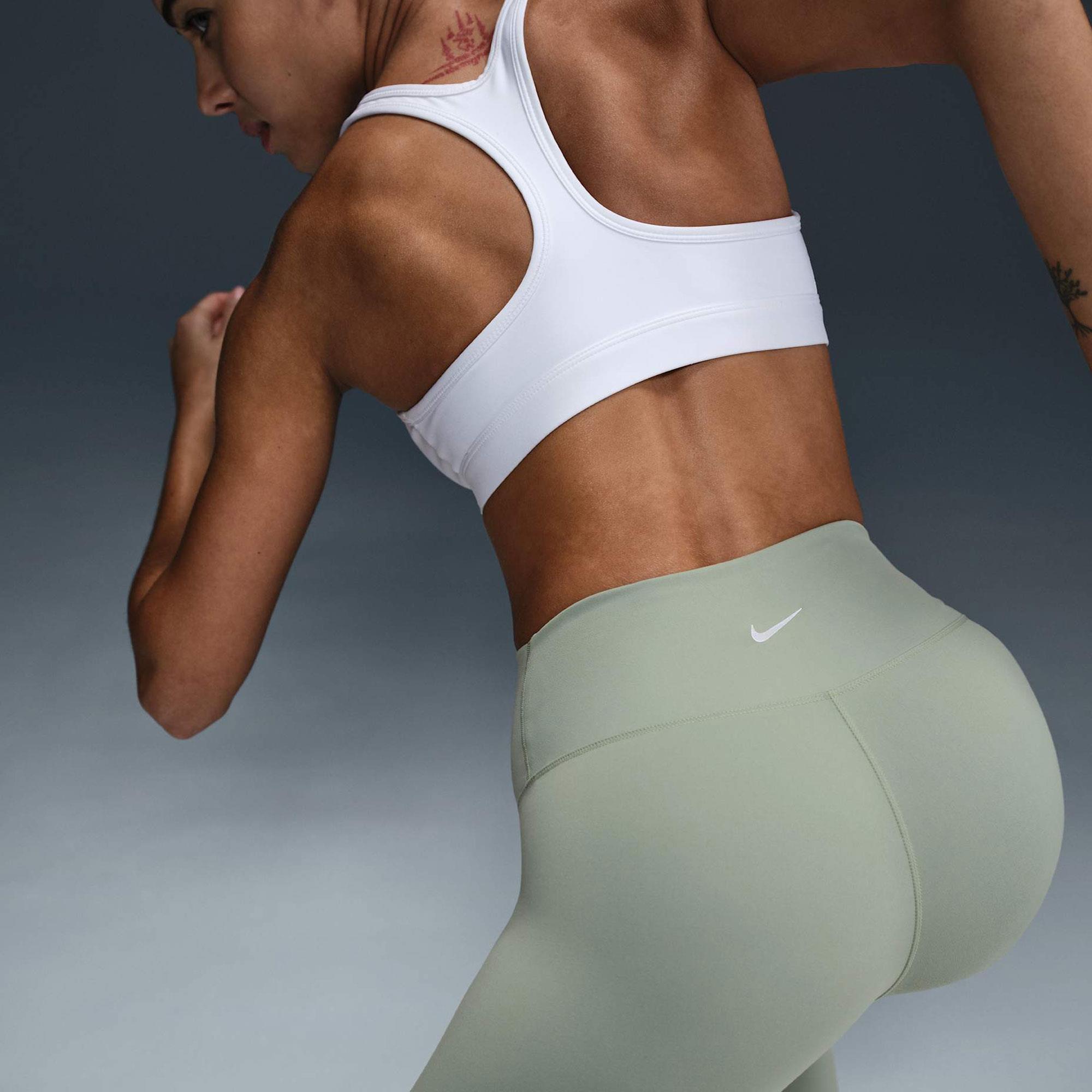 Nike One Fitted Kadın Tayt