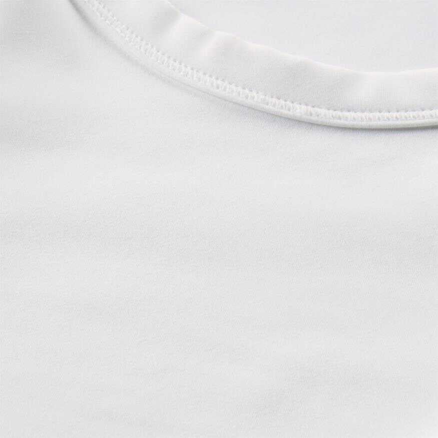 Nike One Fitted Kadın Tişört