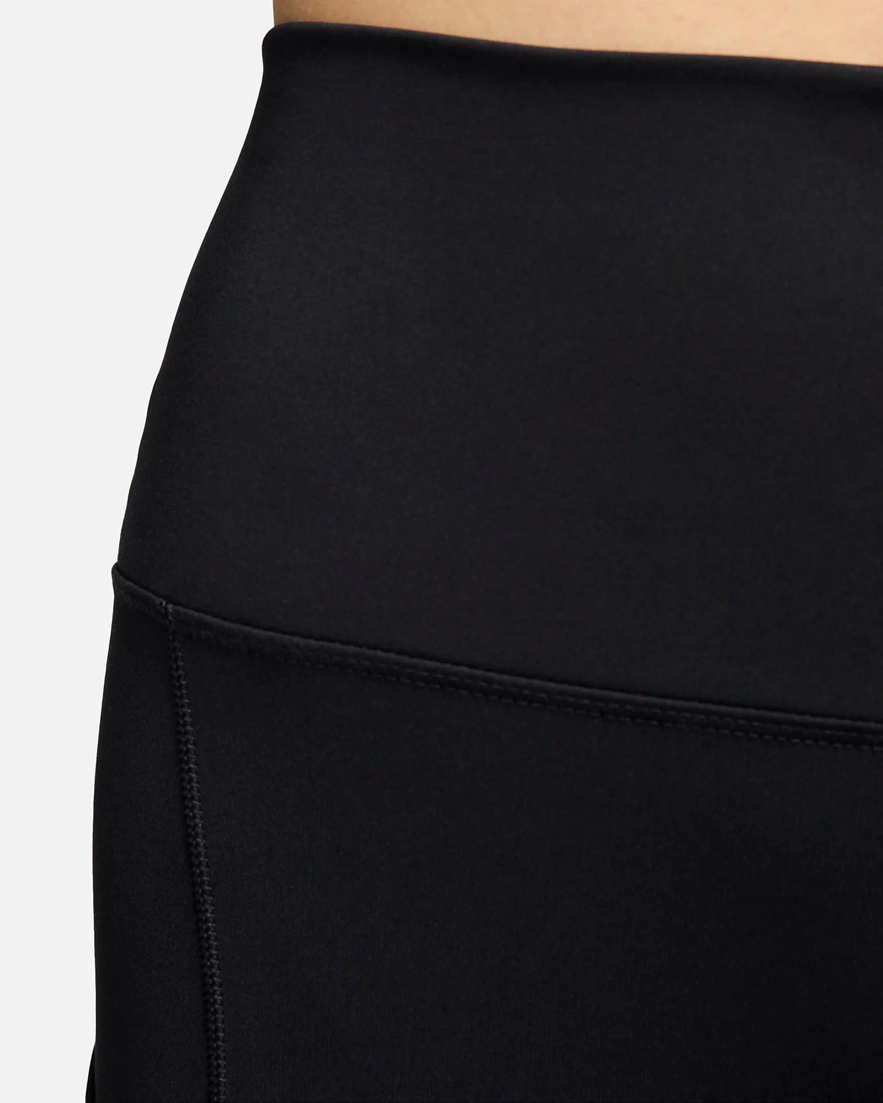 Nike One High-Waisted 7/8 Kadın Tayt