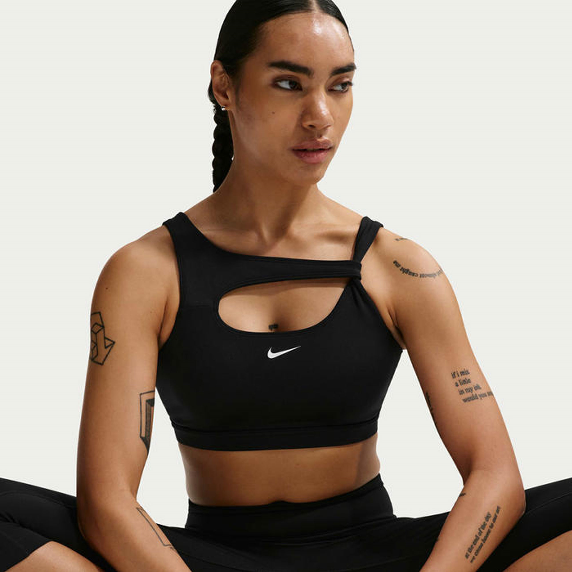 Nike One Kadın Büstiyer