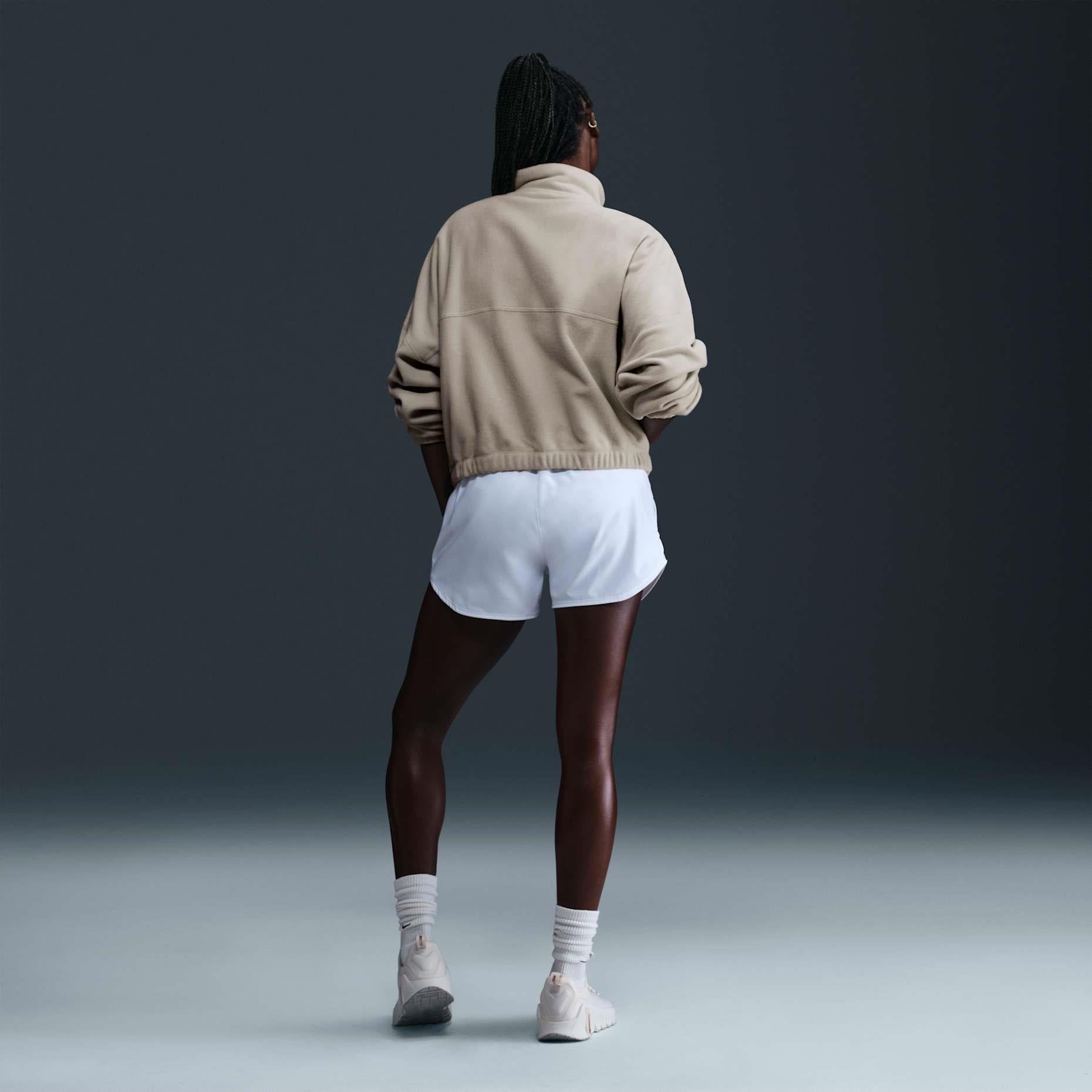 Nike One Kadın Sweatshirt