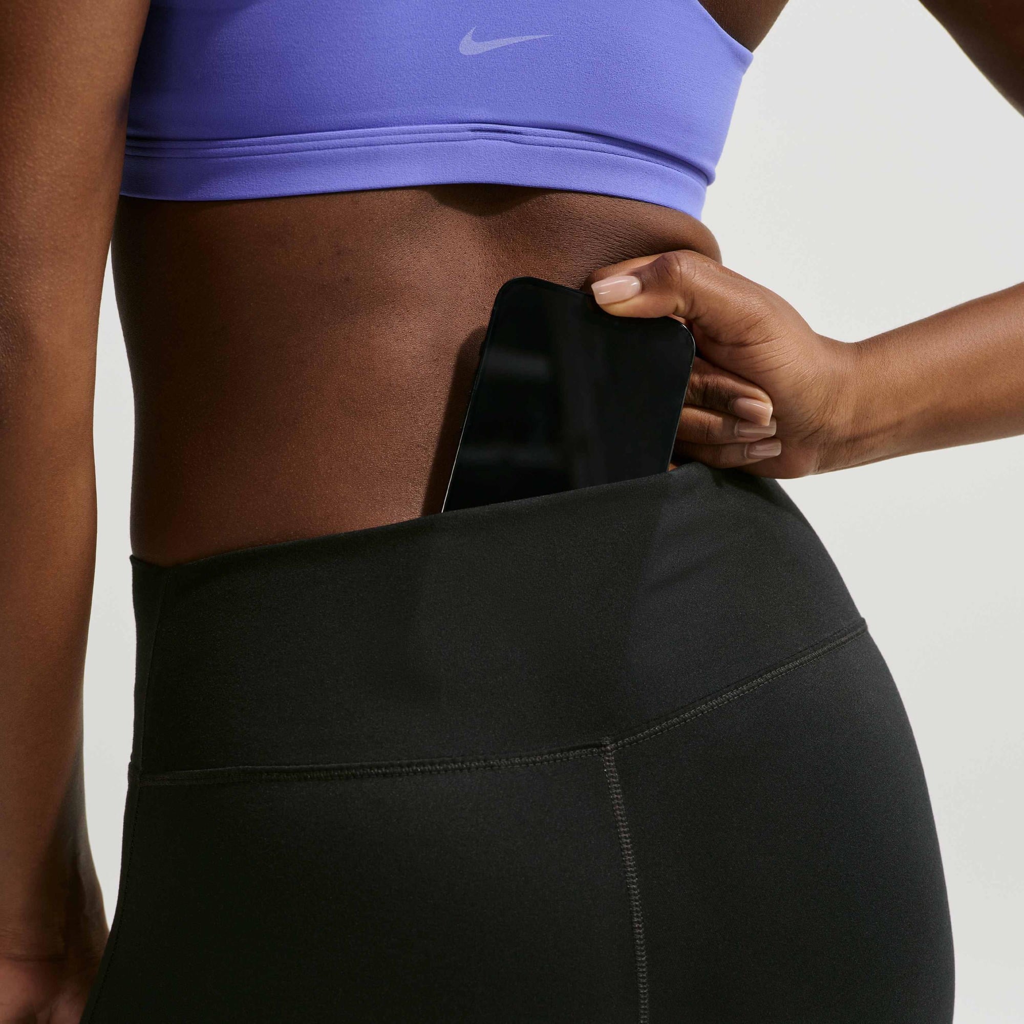 Nike One Kadın Tayt