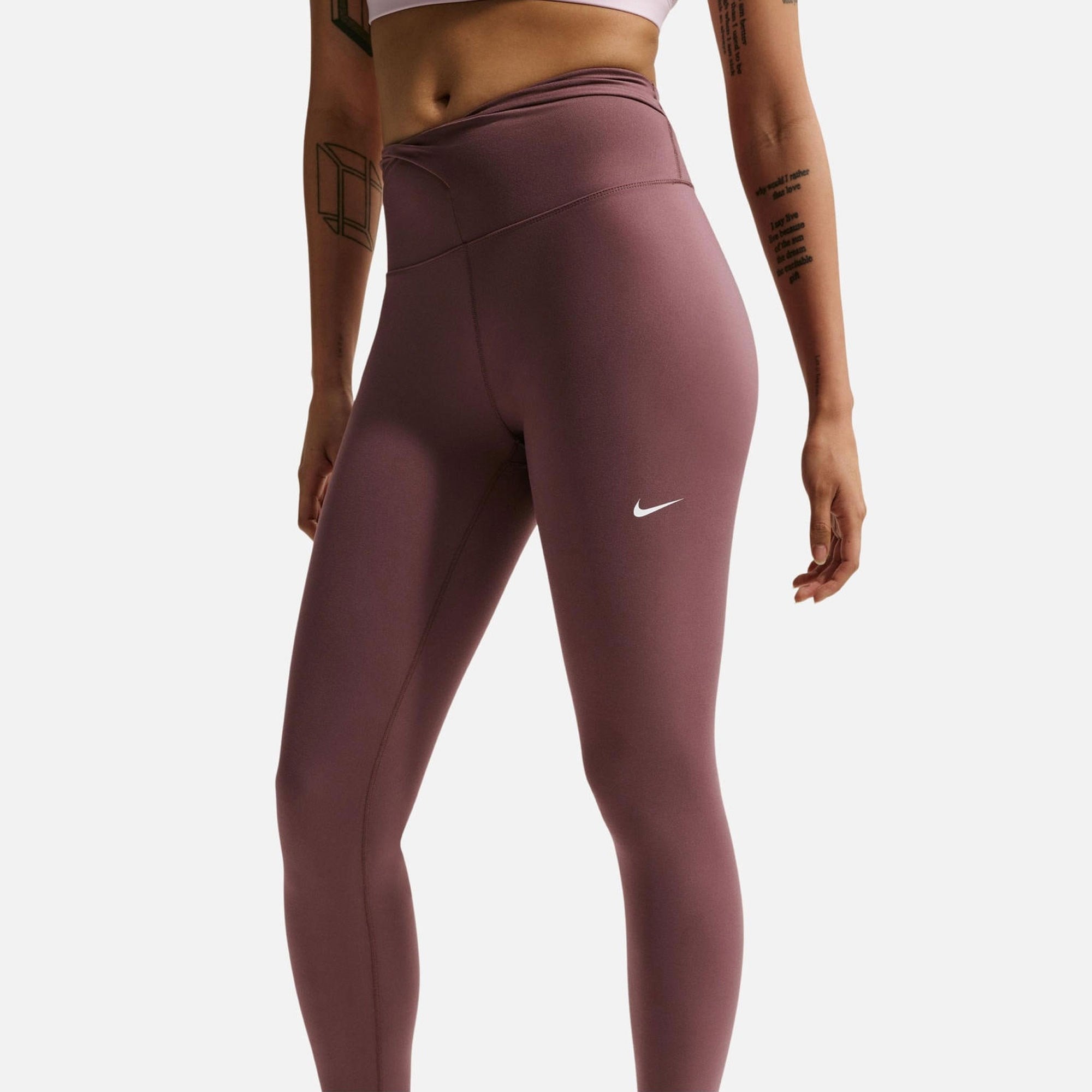 Nike One Kadın Tayt