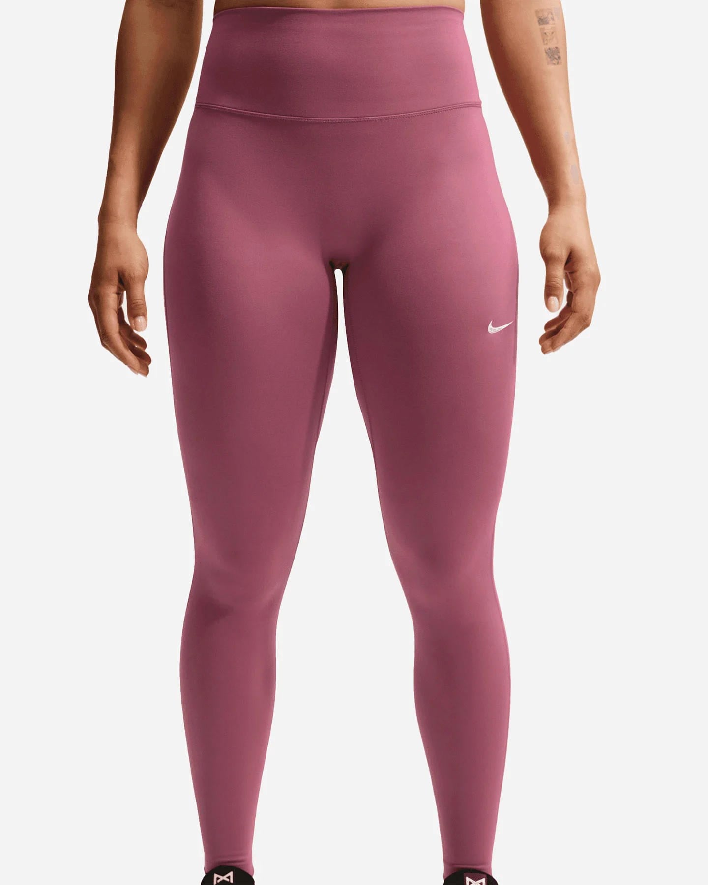 Nike One Seamless Front Kadın Tayt