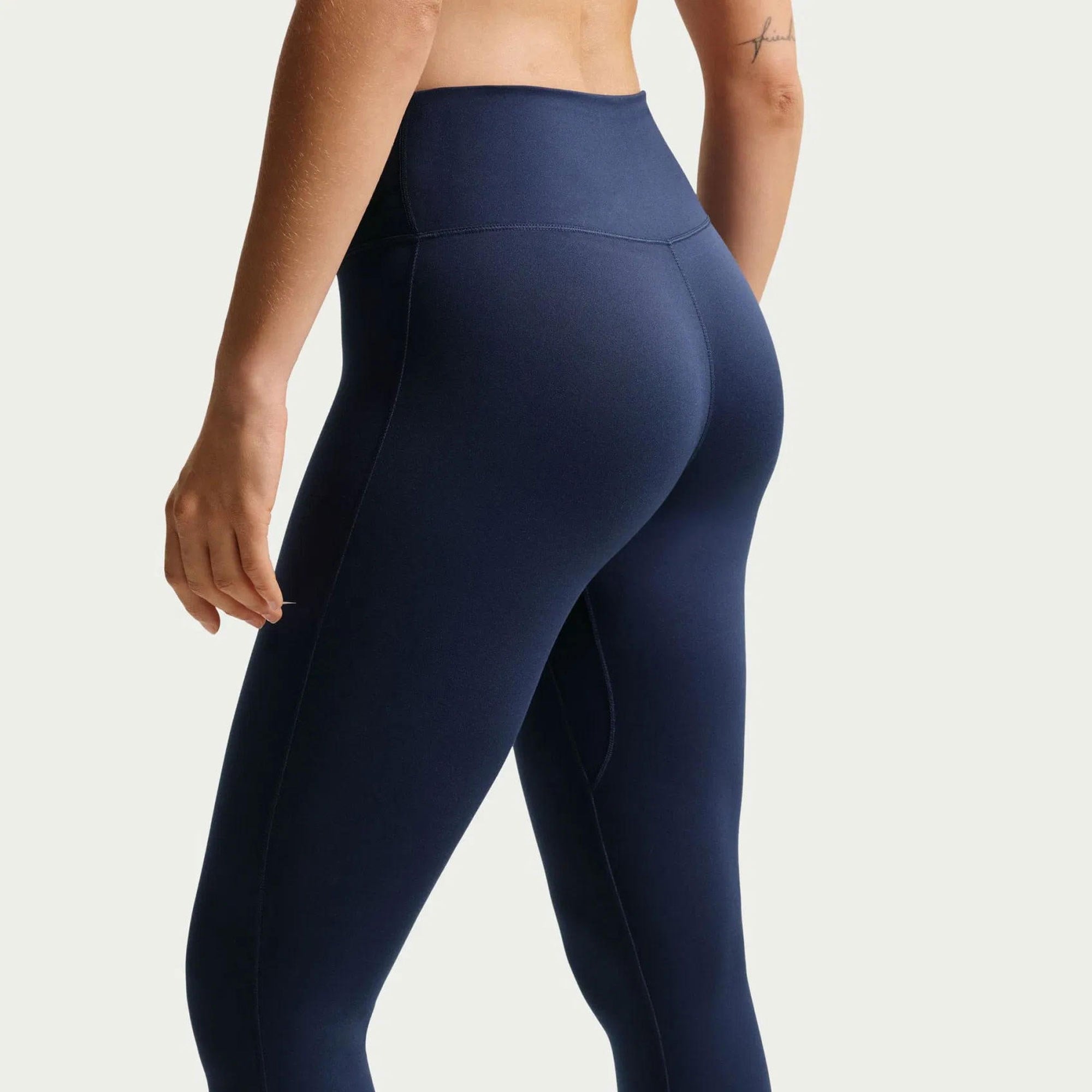 Nike One Seamless Front Kadın Tayt