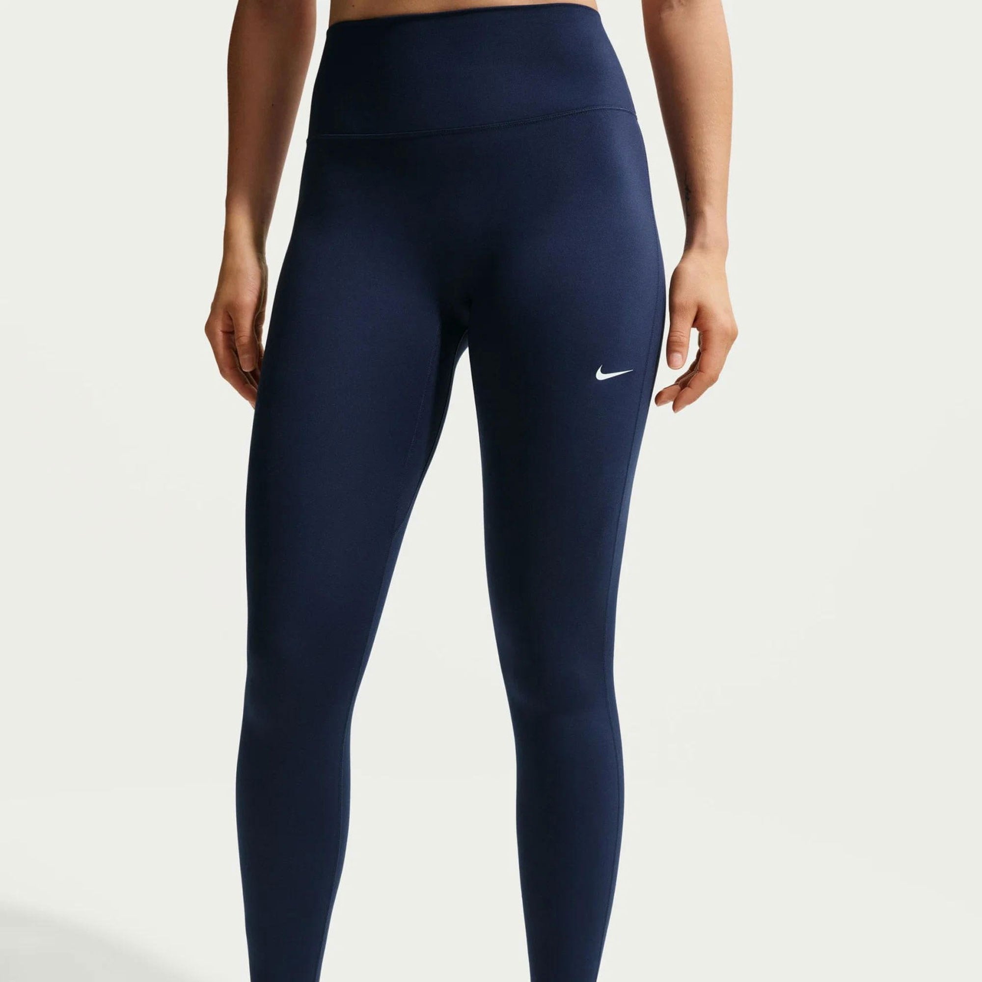 Nike One Seamless Front Kadın Tayt