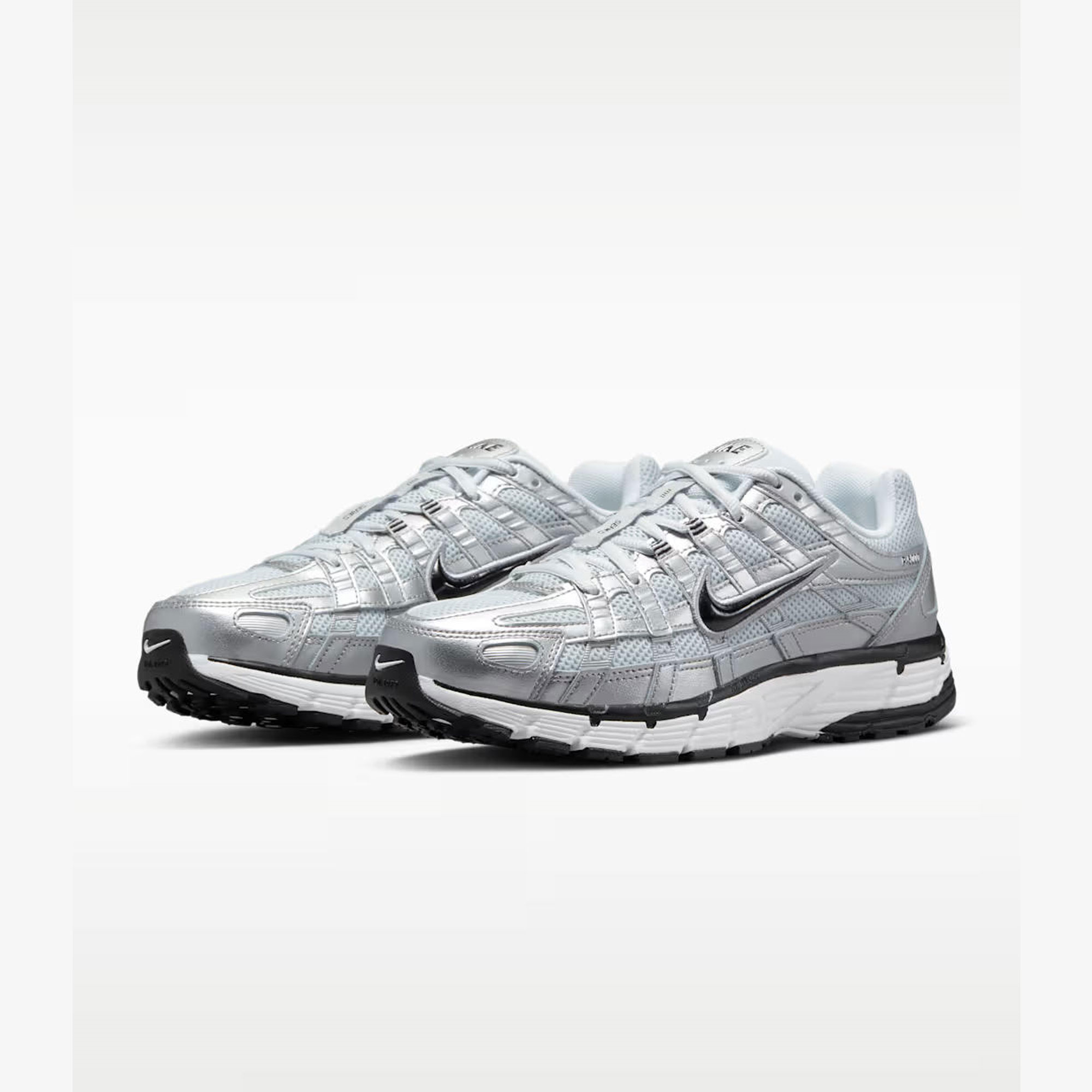 Nike P-6000 Kadın Günlük Spor Ayakkabı