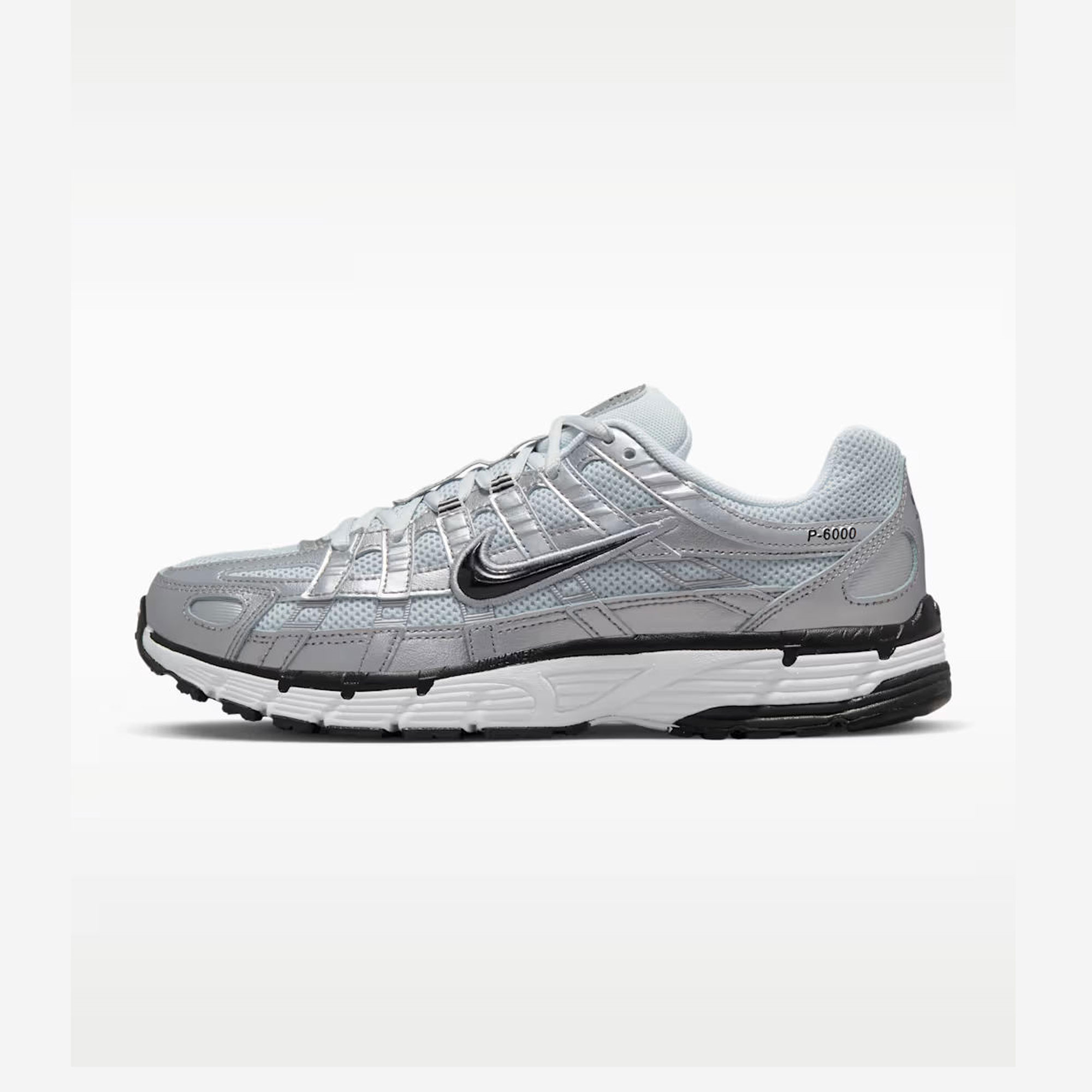 Nike P-6000 Kadın Günlük Spor Ayakkabı