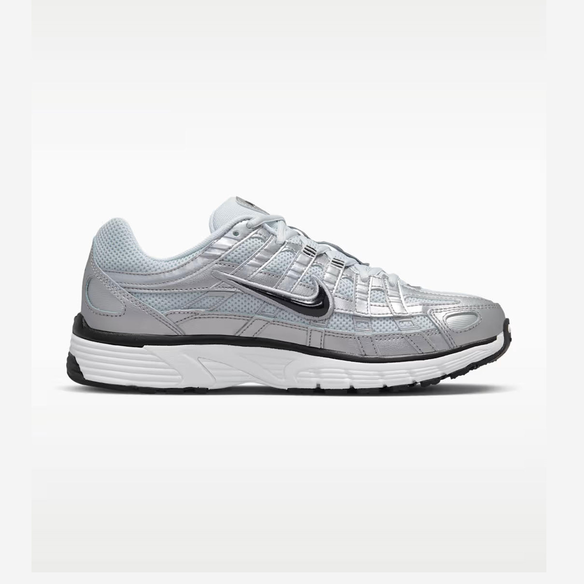 Nike P-6000 Kadın Günlük Spor Ayakkabı