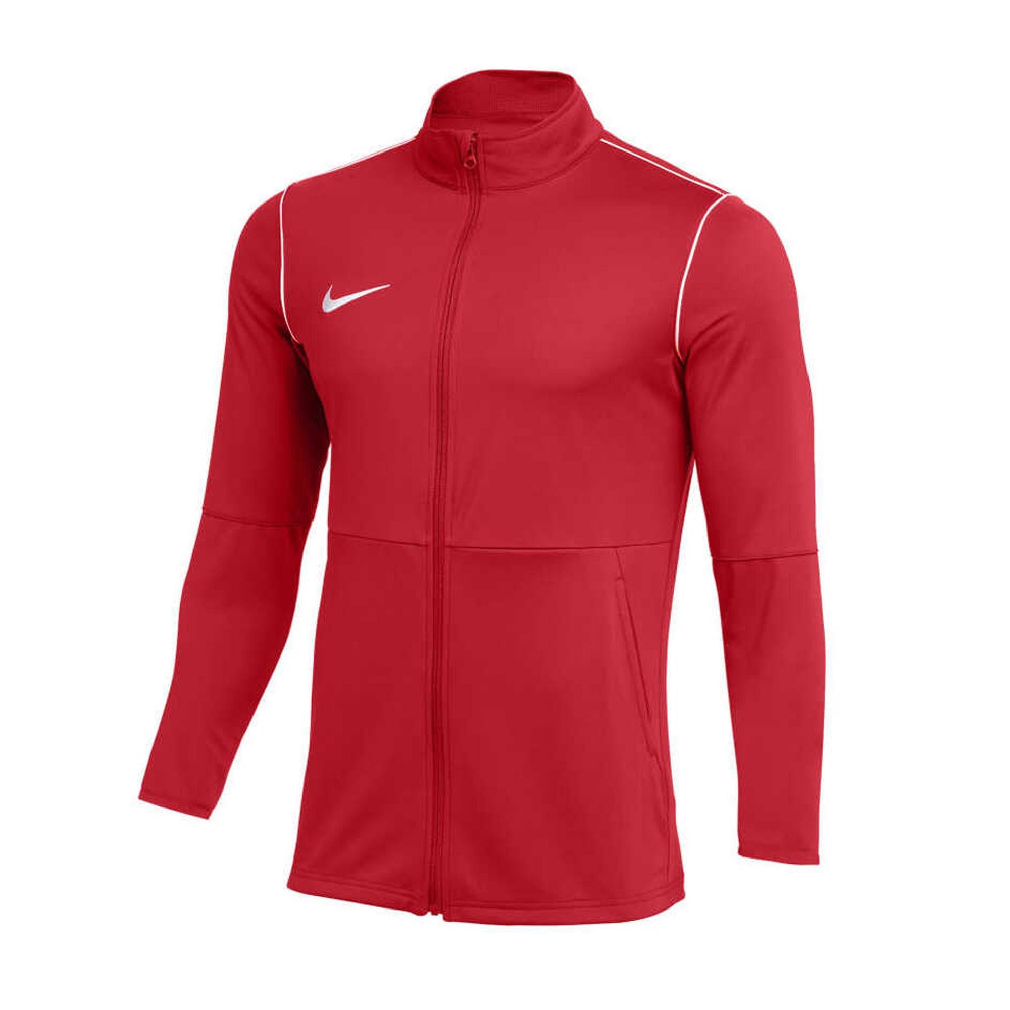 Nike Park 20 Knit Track Erkek Sweatshirt