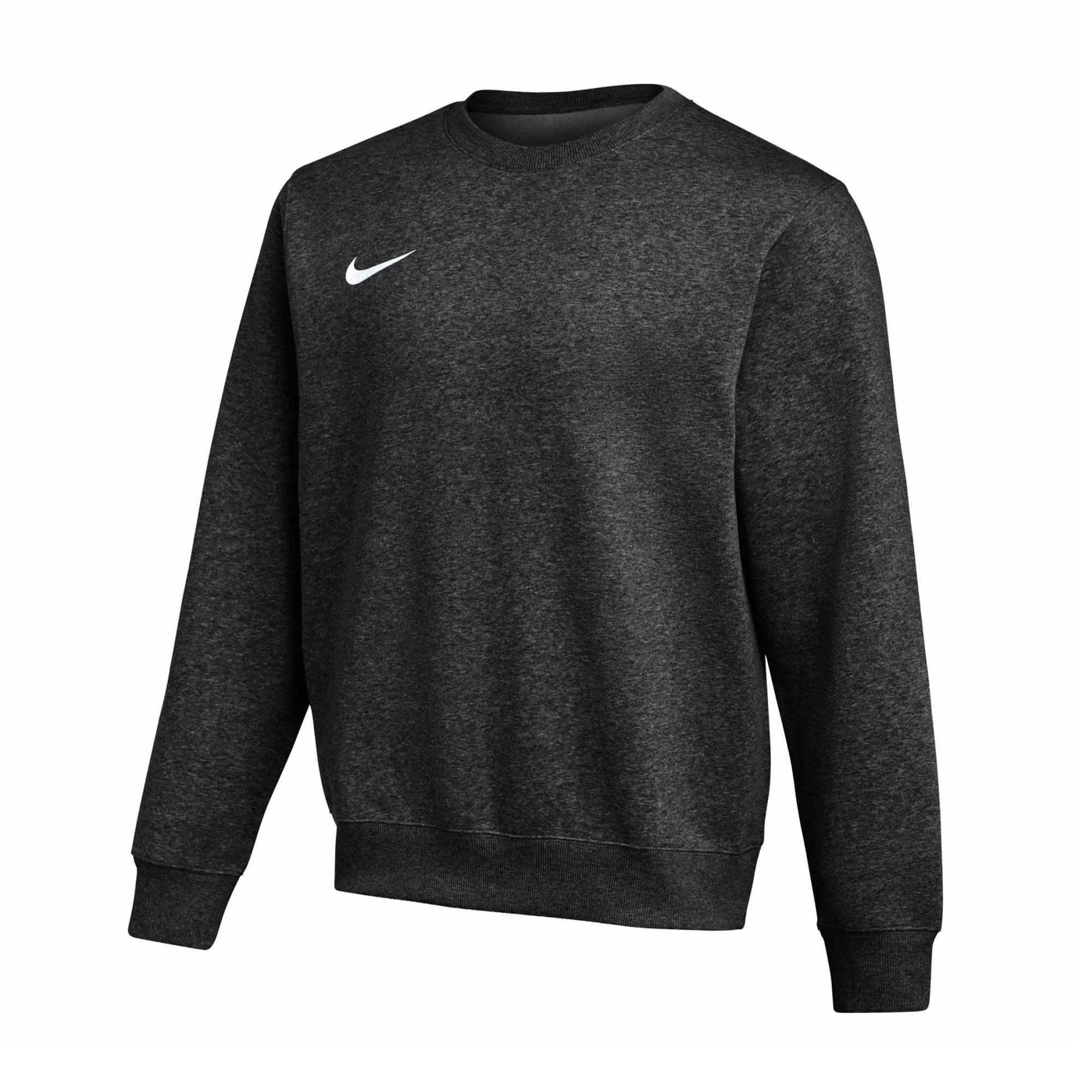 Nike Park 26 Fleece Soccer Erkek Sweatshirt