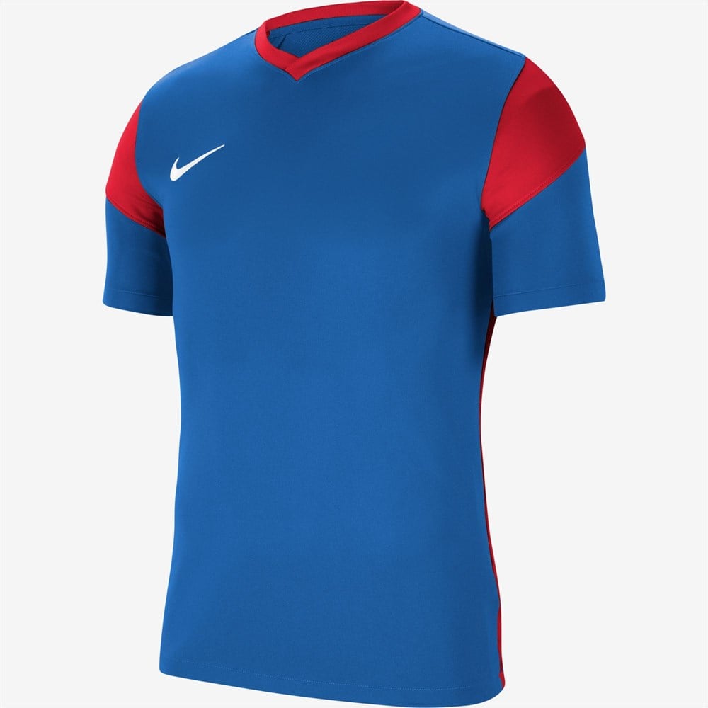 Nike Park Derby III Jersey S/S Erkek Forma