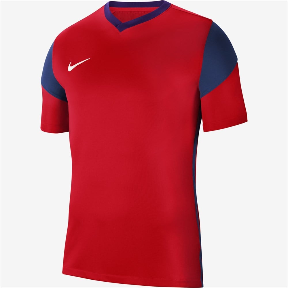 Nike Park Derby III Jersey S/S Erkek Forma