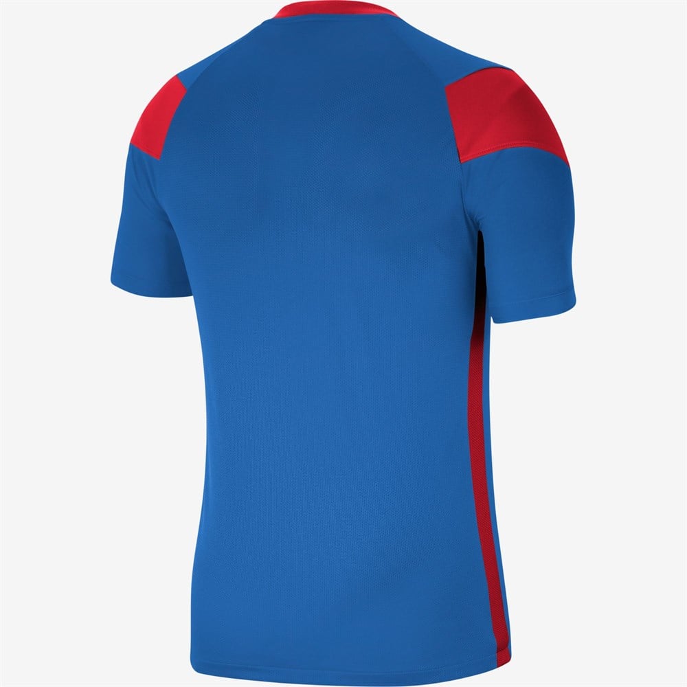Nike Park Derby III Jersey S/S Erkek Forma