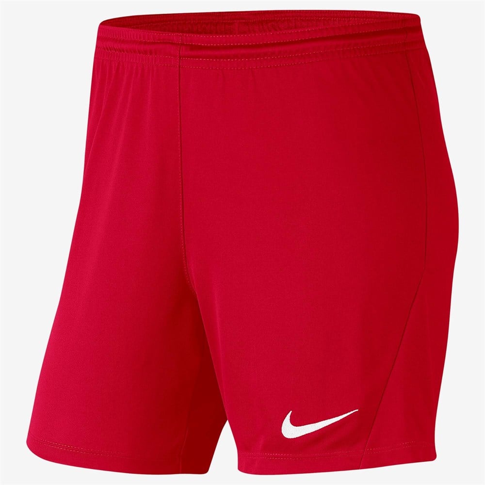 Nike Park III Knit Kadın Şort