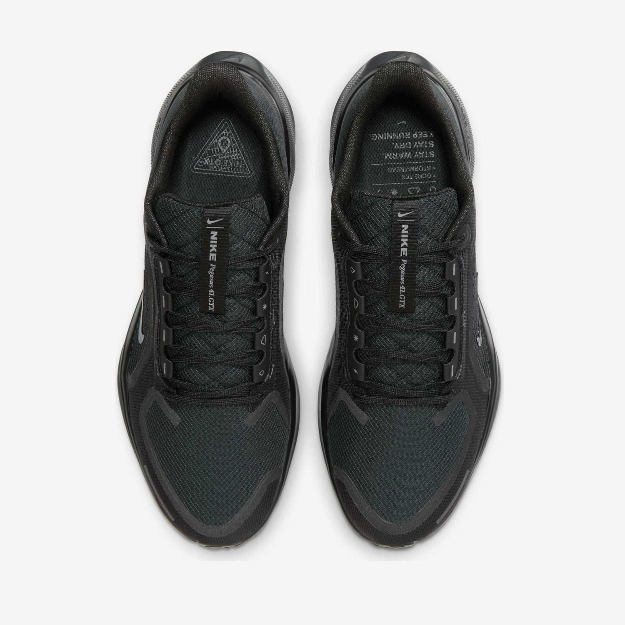Nike Pegasus 41 GORE-TEX Erkek Koşu Ayakkabısı