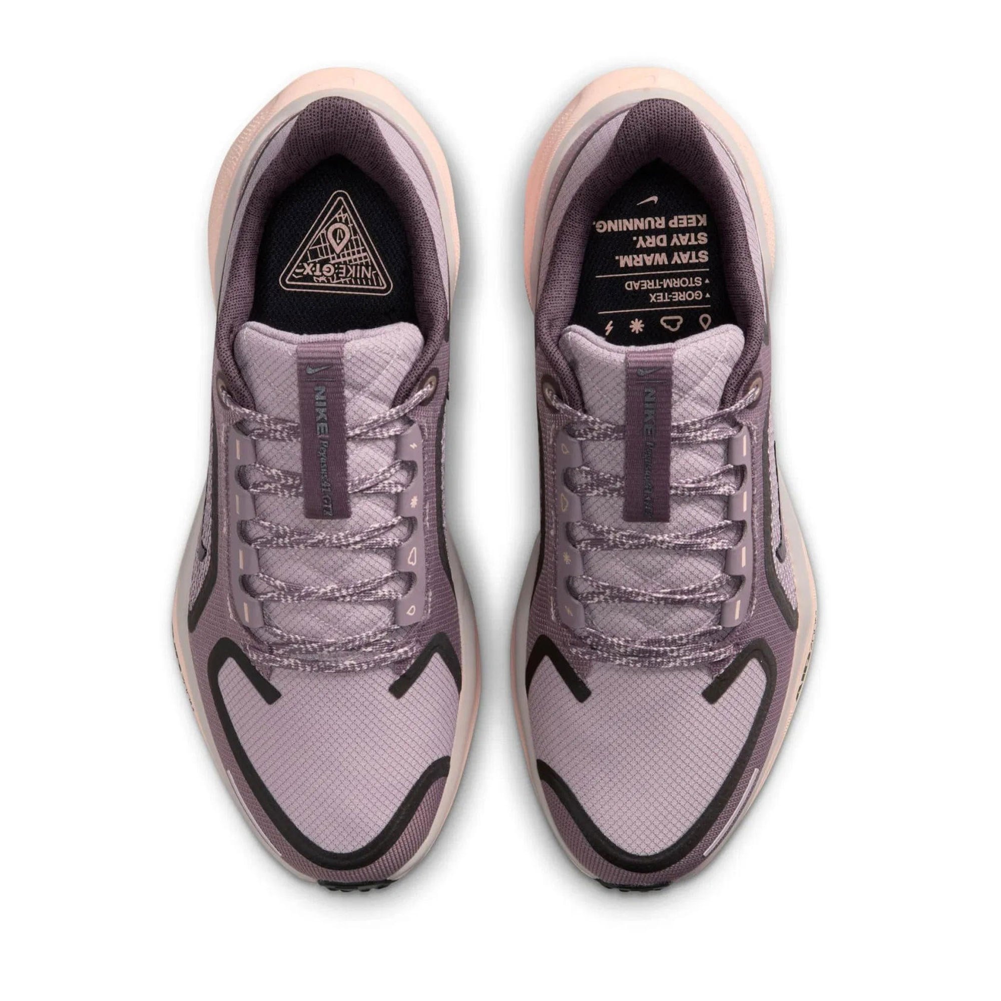 Nike Pegasus 41 GORE-TEX Kadın Koşu Ayakkabısı