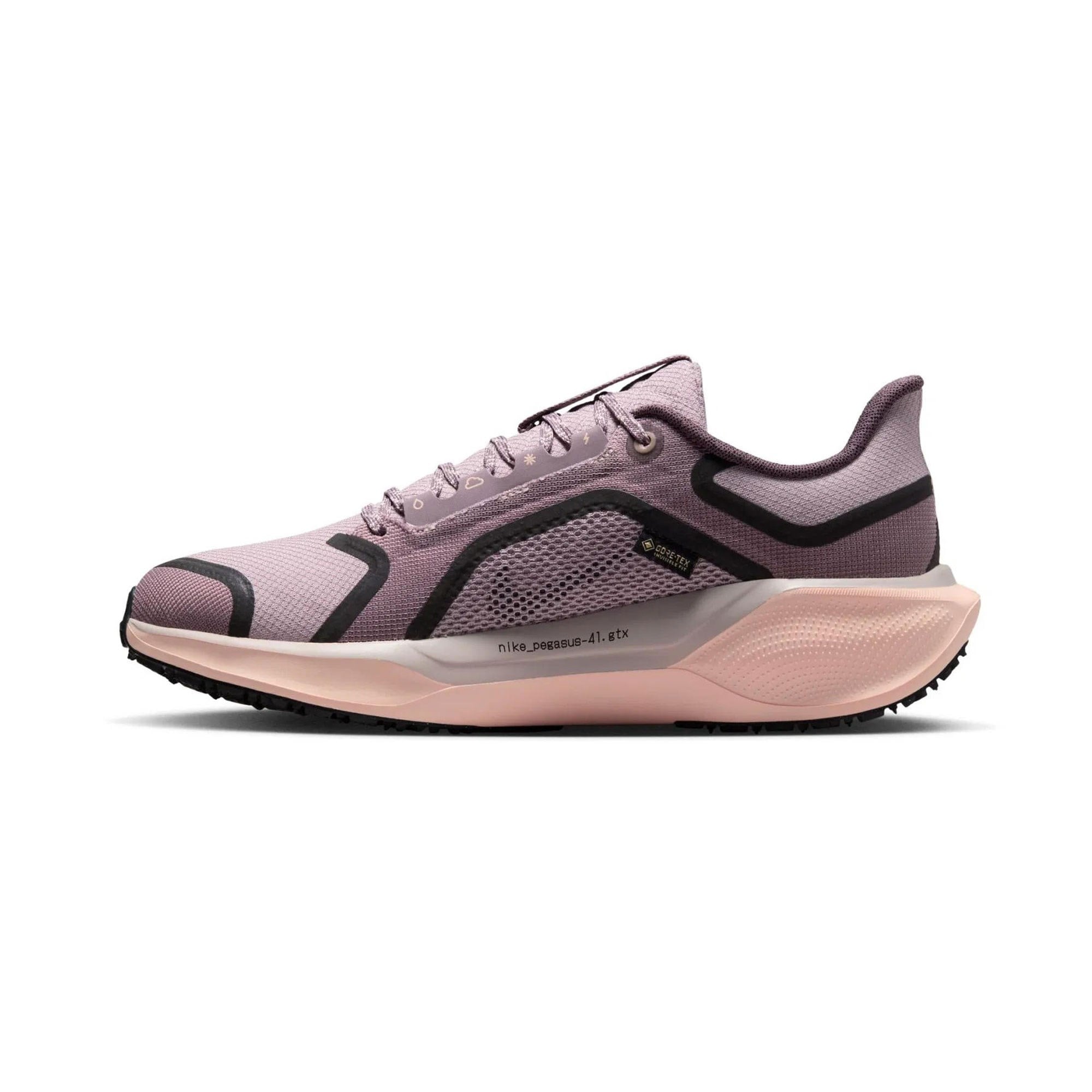 Nike Pegasus 41 GORE-TEX Kadın Koşu Ayakkabısı