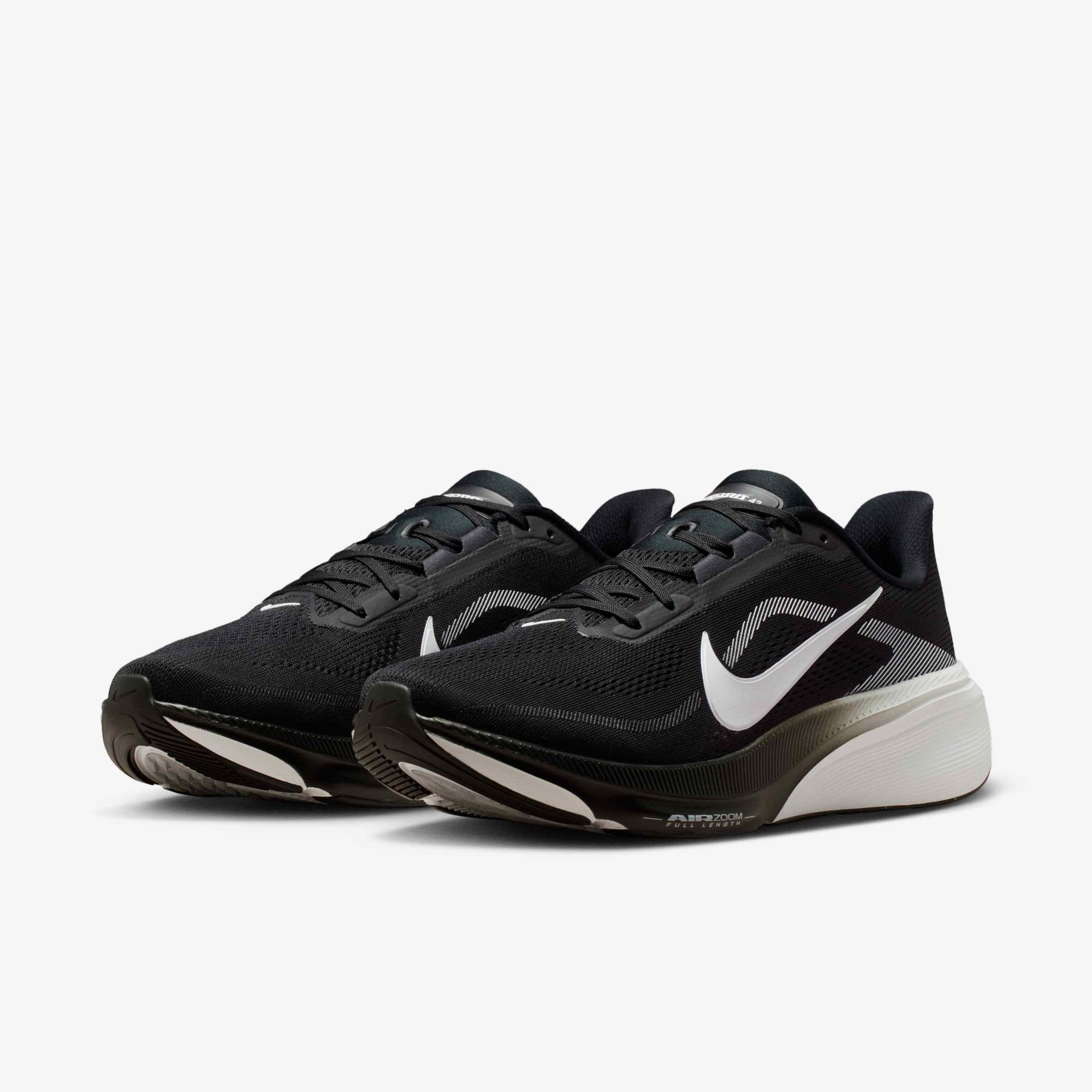 Nike Pegasus 42 Erkek Koşu Ayakkabısı