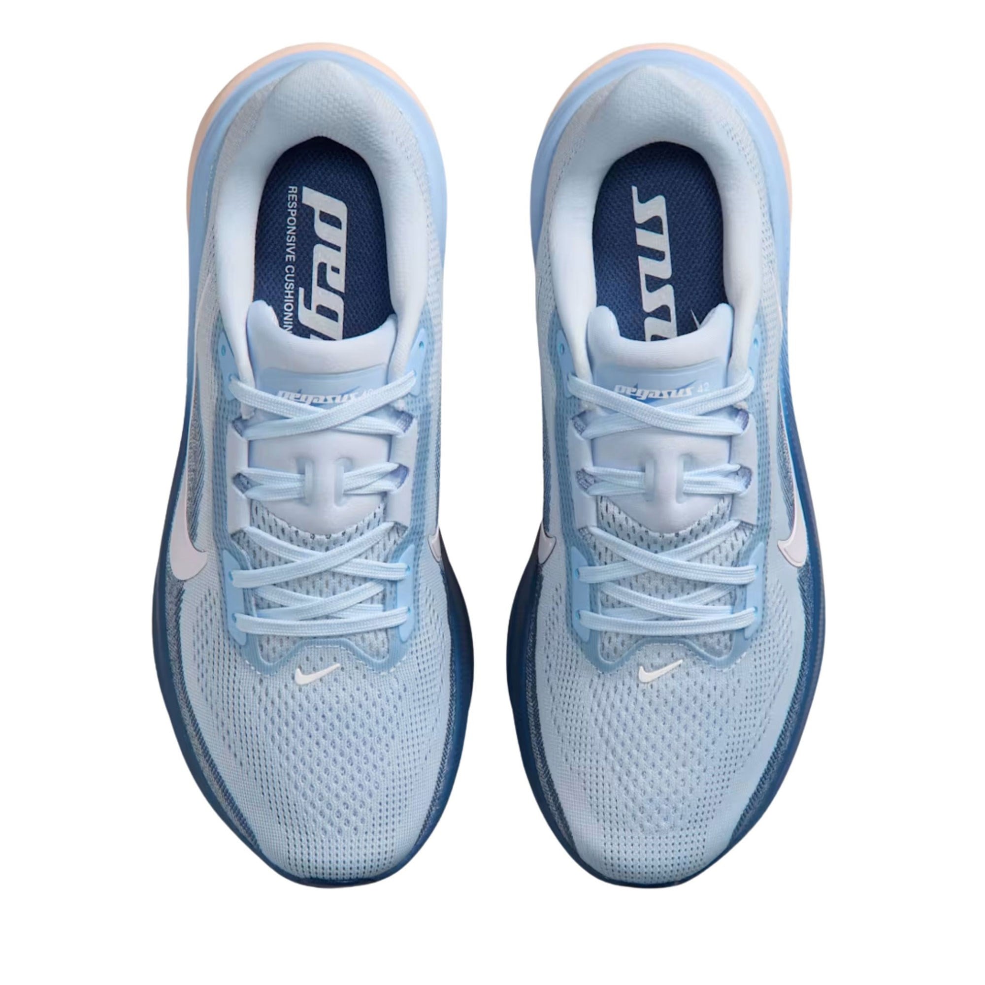 Nike Pegasus 42 Kadın Koşu Ayakkabısı