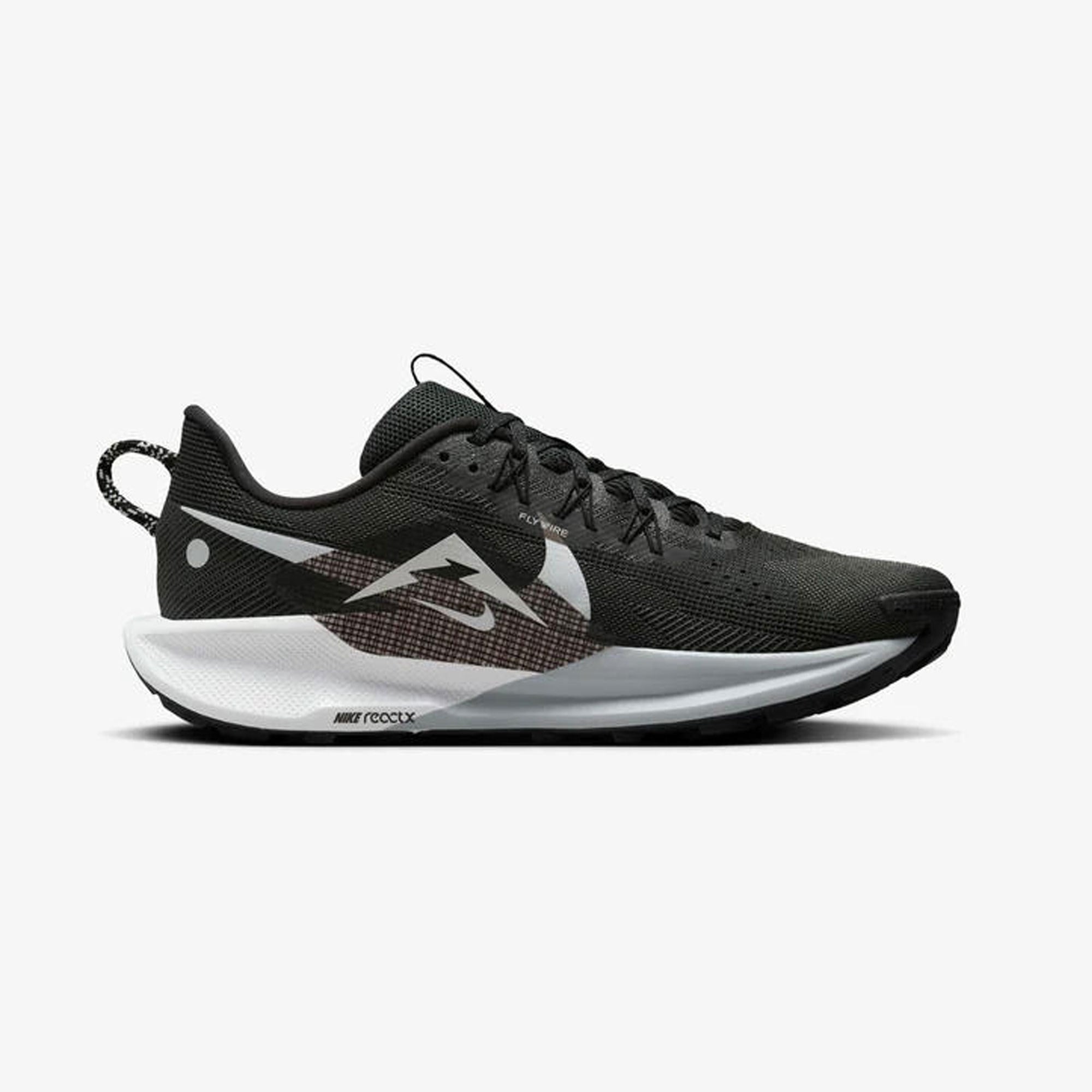 Nike Pegasus Trail 5 Erkek Koşu Ayakkabısı